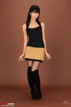 [RQ-STAR] NO.00210 Hiroko Yoshino よしのひろこ Private Dress 寫真集
