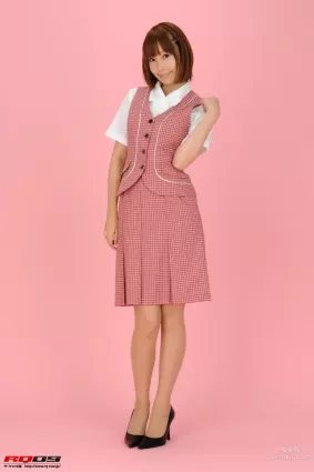 [RQ-STAR] NO.00209 徳永末遊 Office Lady 辦公室女郎 寫真集
