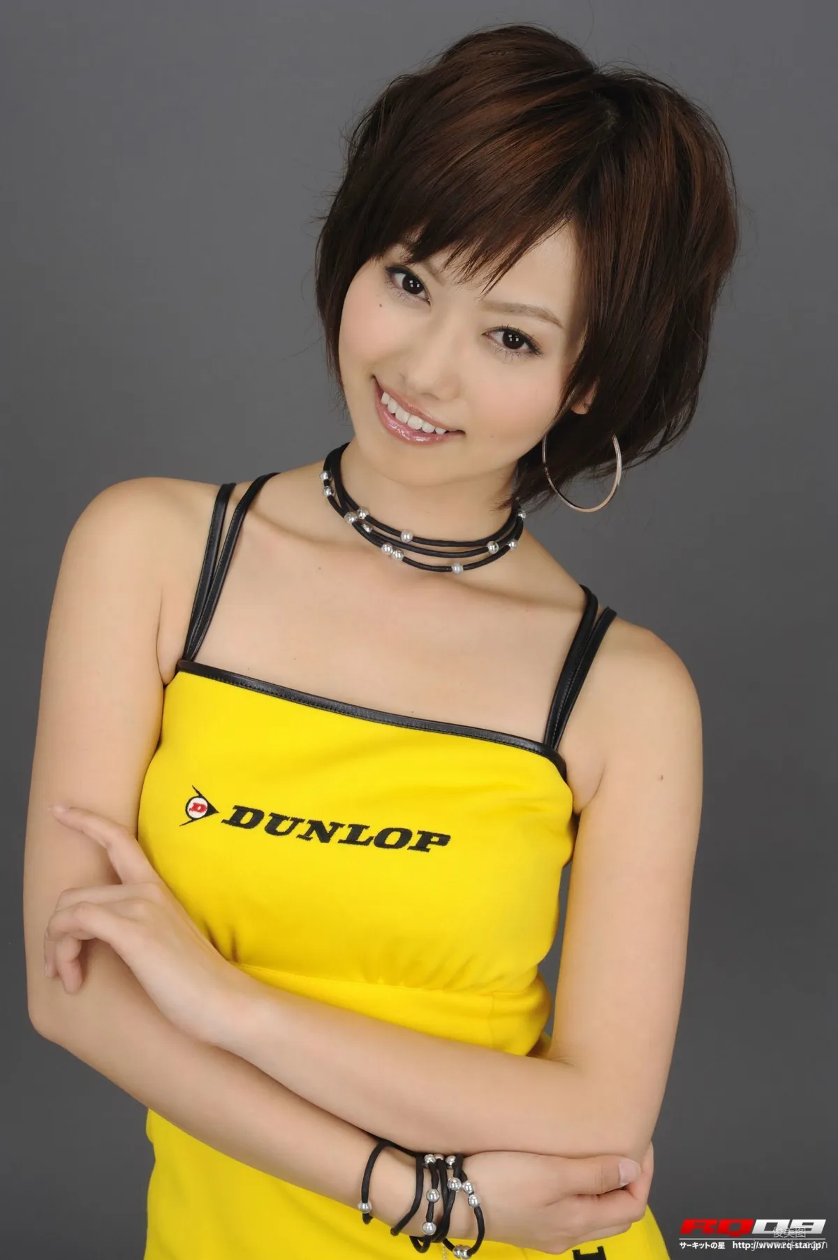 [RQ-STAR] NO.00170 藤村枝美裡/藤村えみり Race Queen 寫真集 118