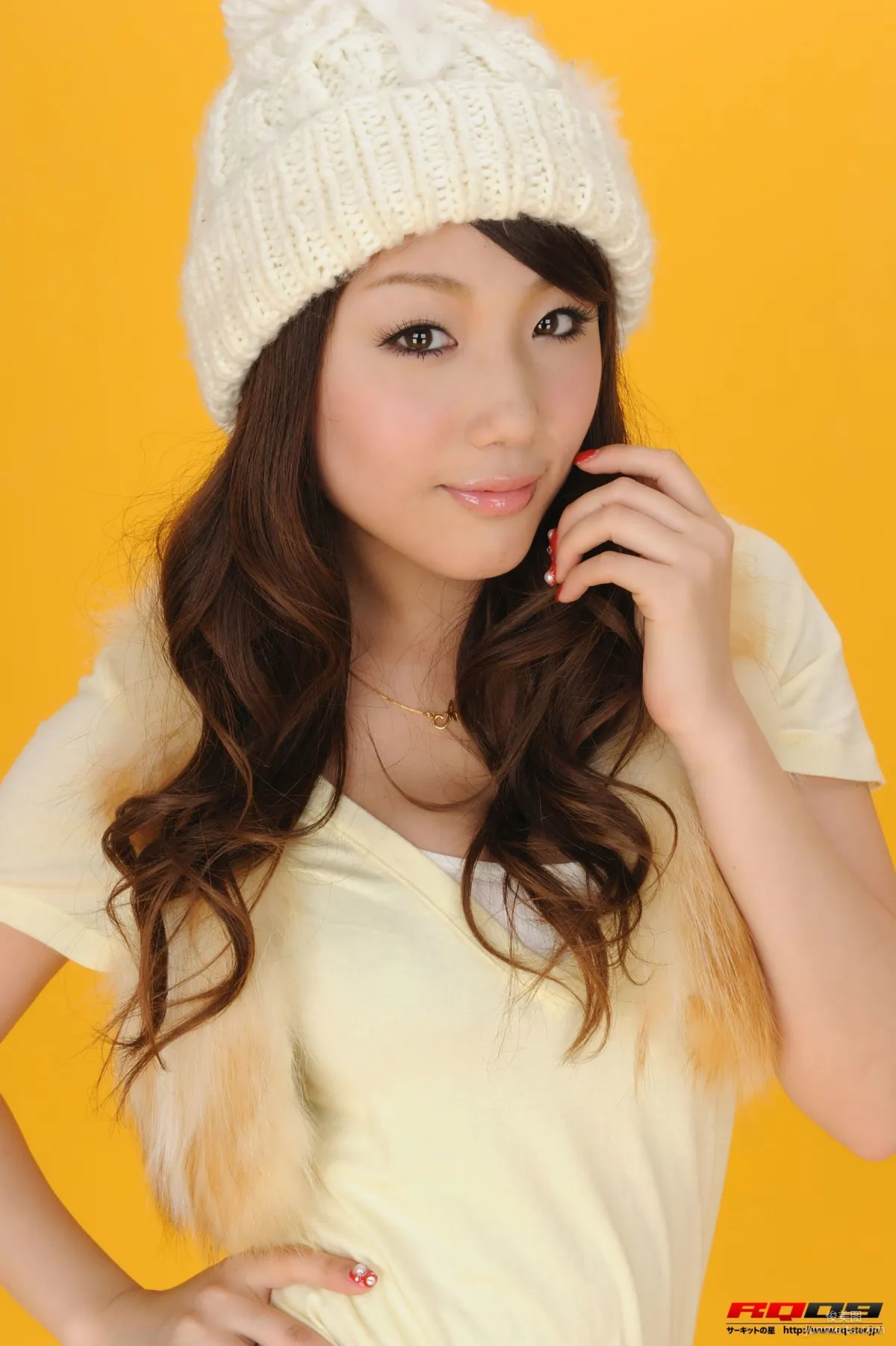 [RQ-STAR] NO.00247 木村亞梨沙 Private Dress 寫真集 31
