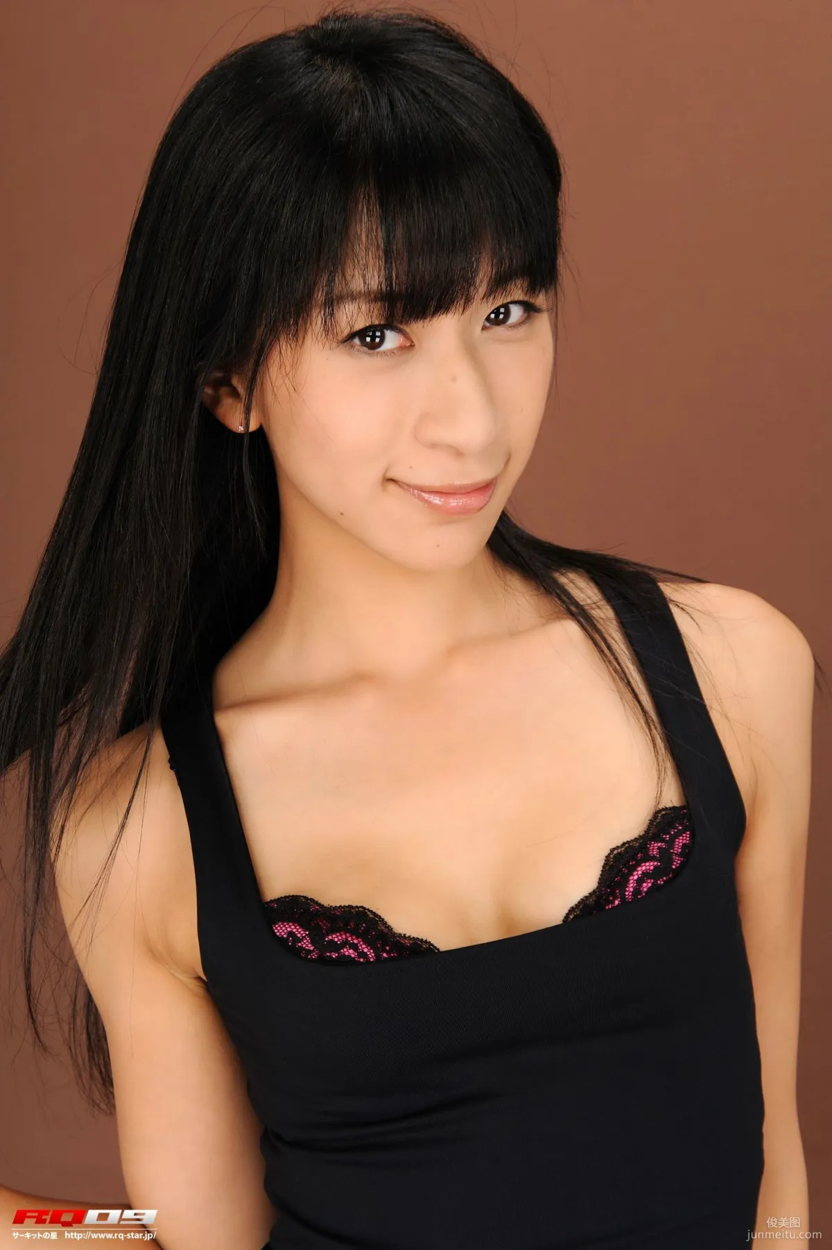 [RQ-STAR] NO.00210 Hiroko Yoshino よしのひろこ Private Dress 寫真集 29