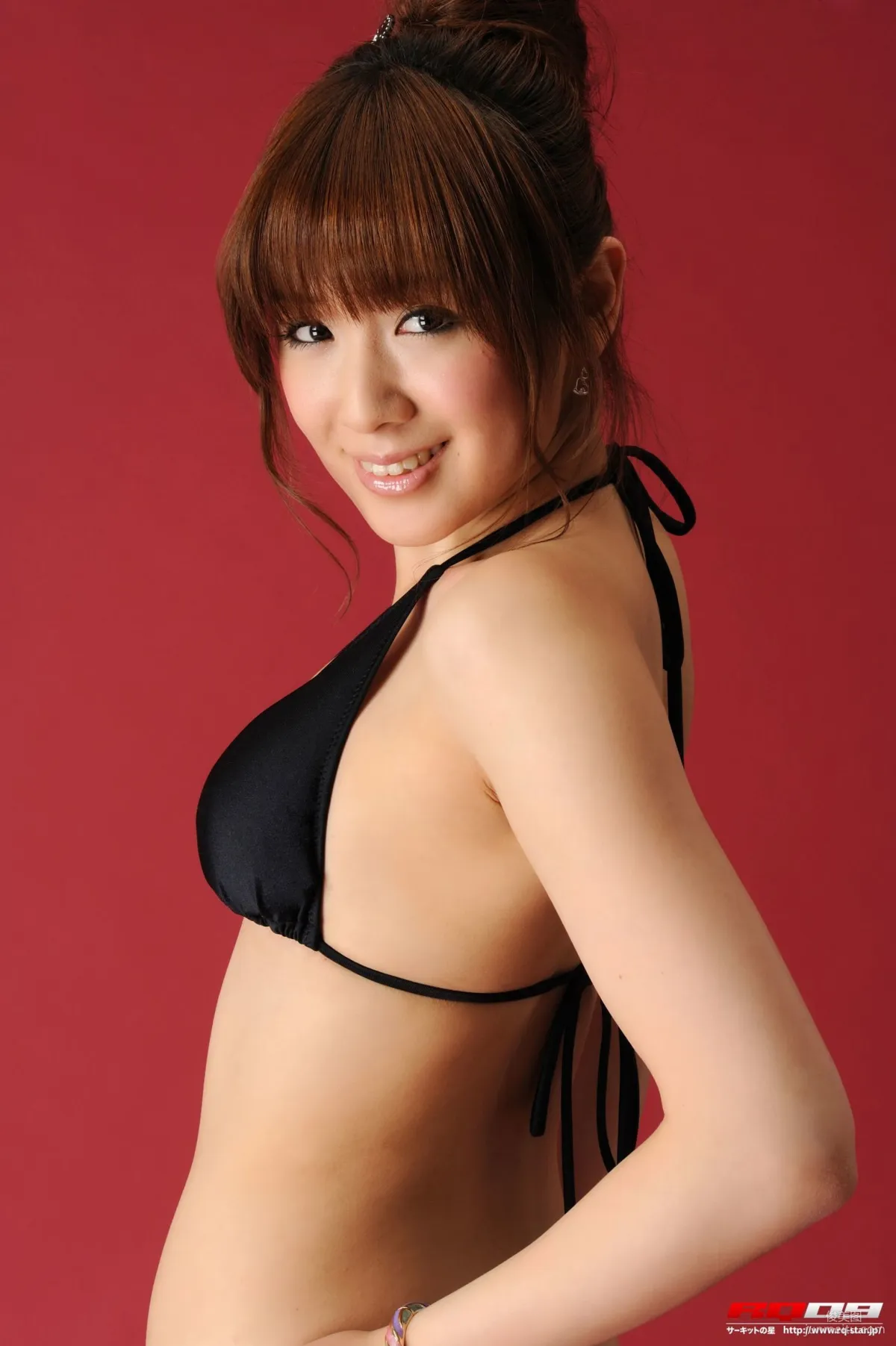 [RQ-STAR] NO.00180 Chika Tohno 遠野千夏 Swim Suits 寫真集 24