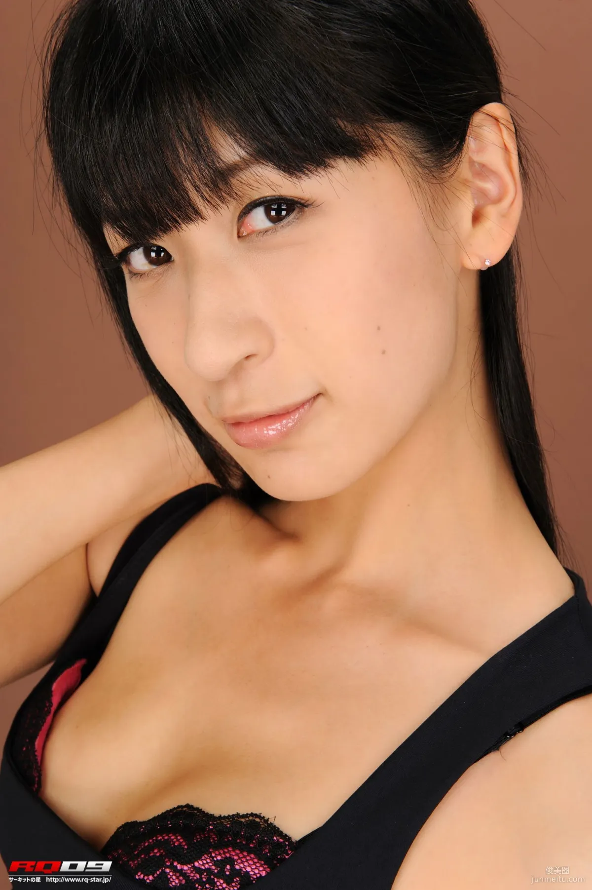 [RQ-STAR] NO.00210 Hiroko Yoshino よしのひろこ Private Dress 寫真集 36