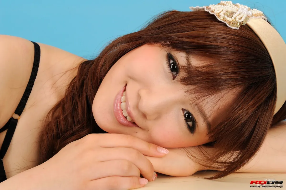 [RQ-STAR] NO.00169 Chika Tohno 遠野千夏 Private Dress 寫真集 84