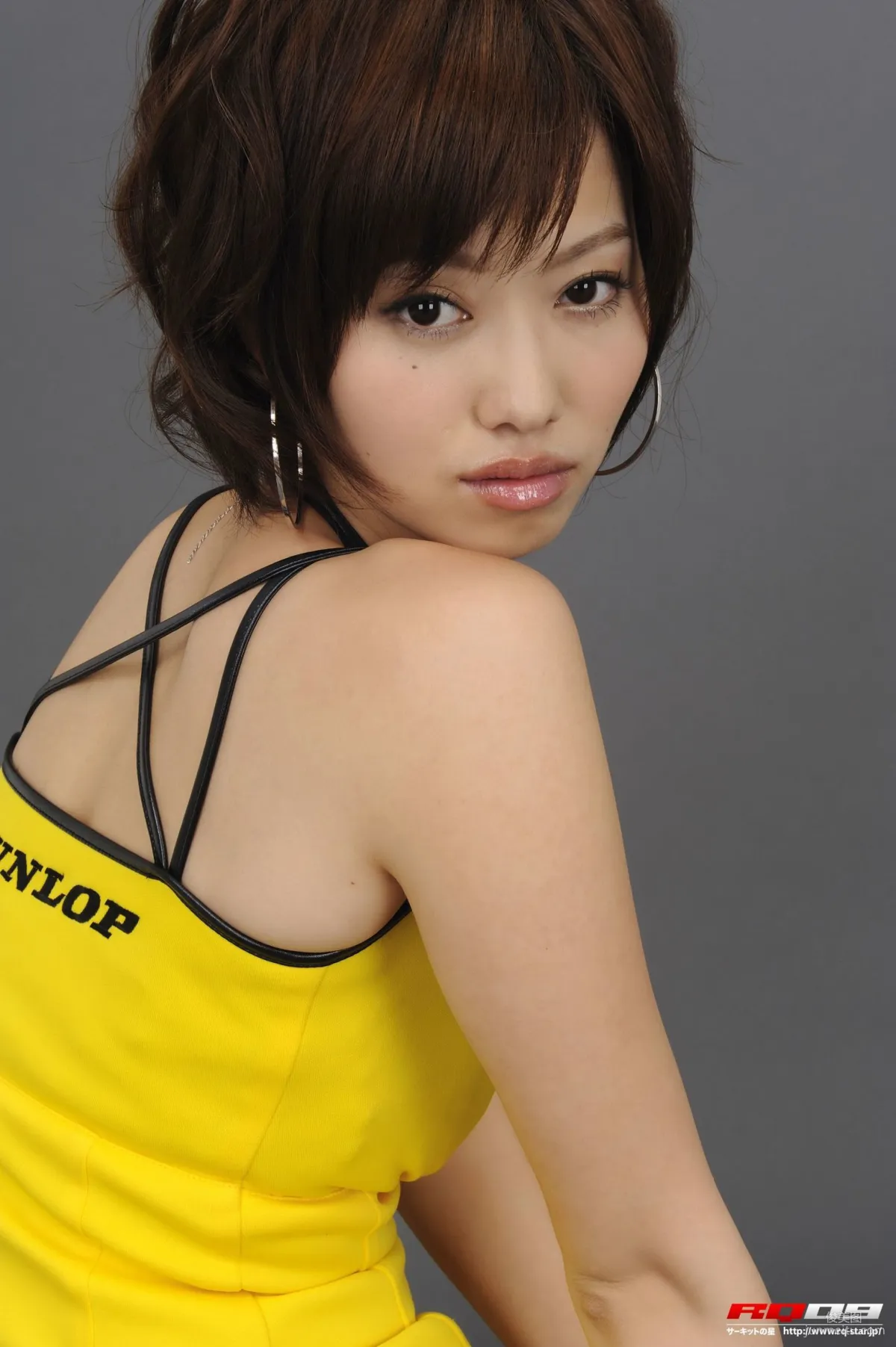 [RQ-STAR] NO.00170 藤村枝美裡/藤村えみり Race Queen 寫真集 109