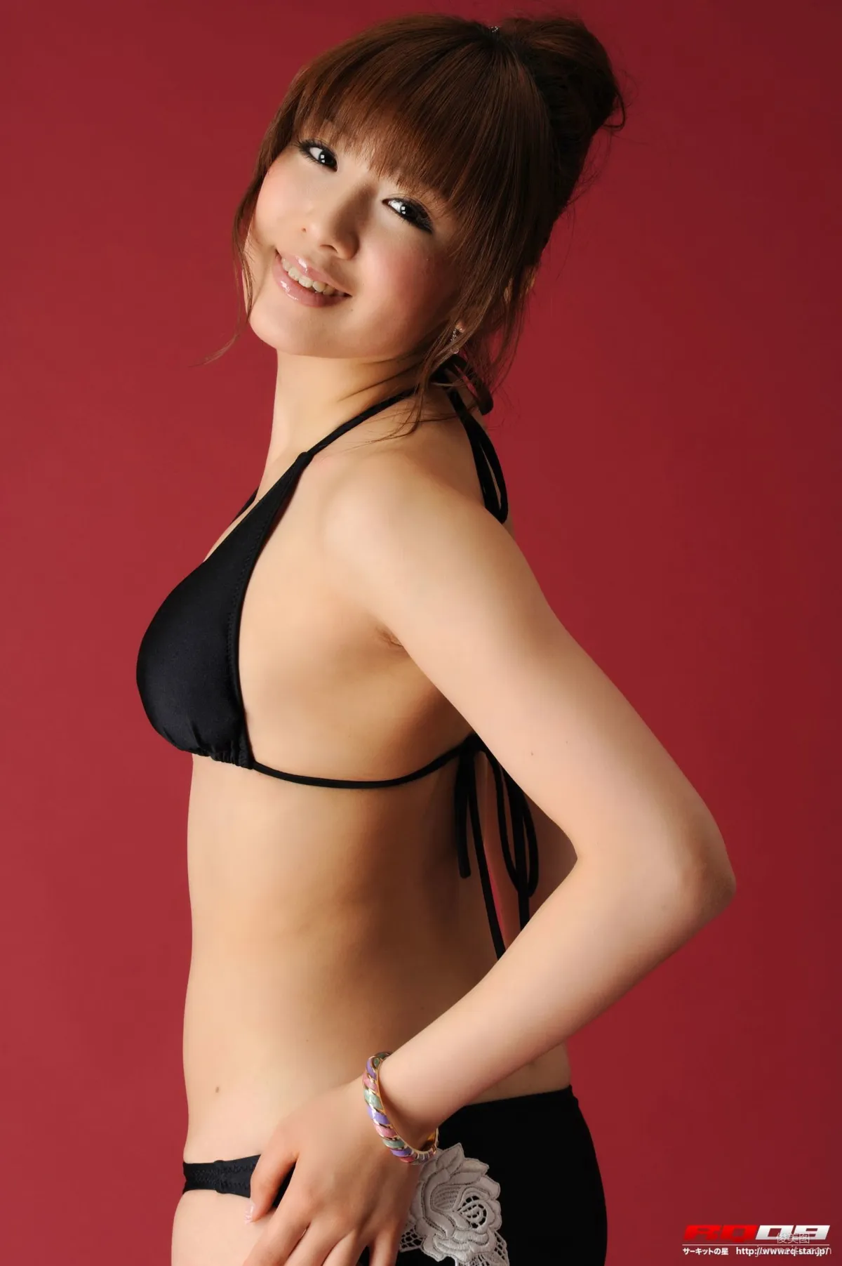 [RQ-STAR] NO.00180 Chika Tohno 遠野千夏 Swim Suits 寫真集 23