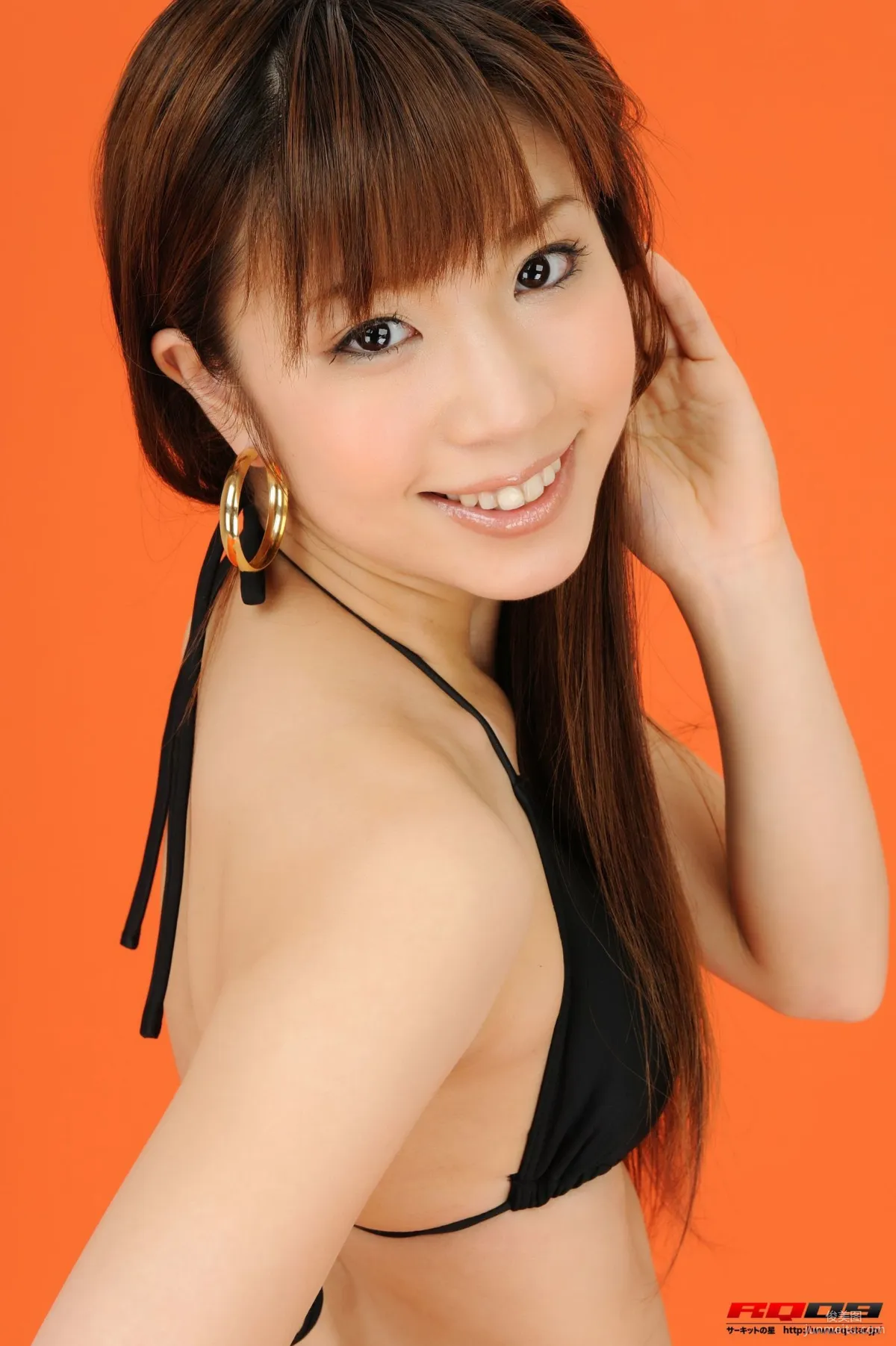 [RQ-STAR] NO.00166 桃川佑子/桃川祐子 Swim Suits 寫真集 50
