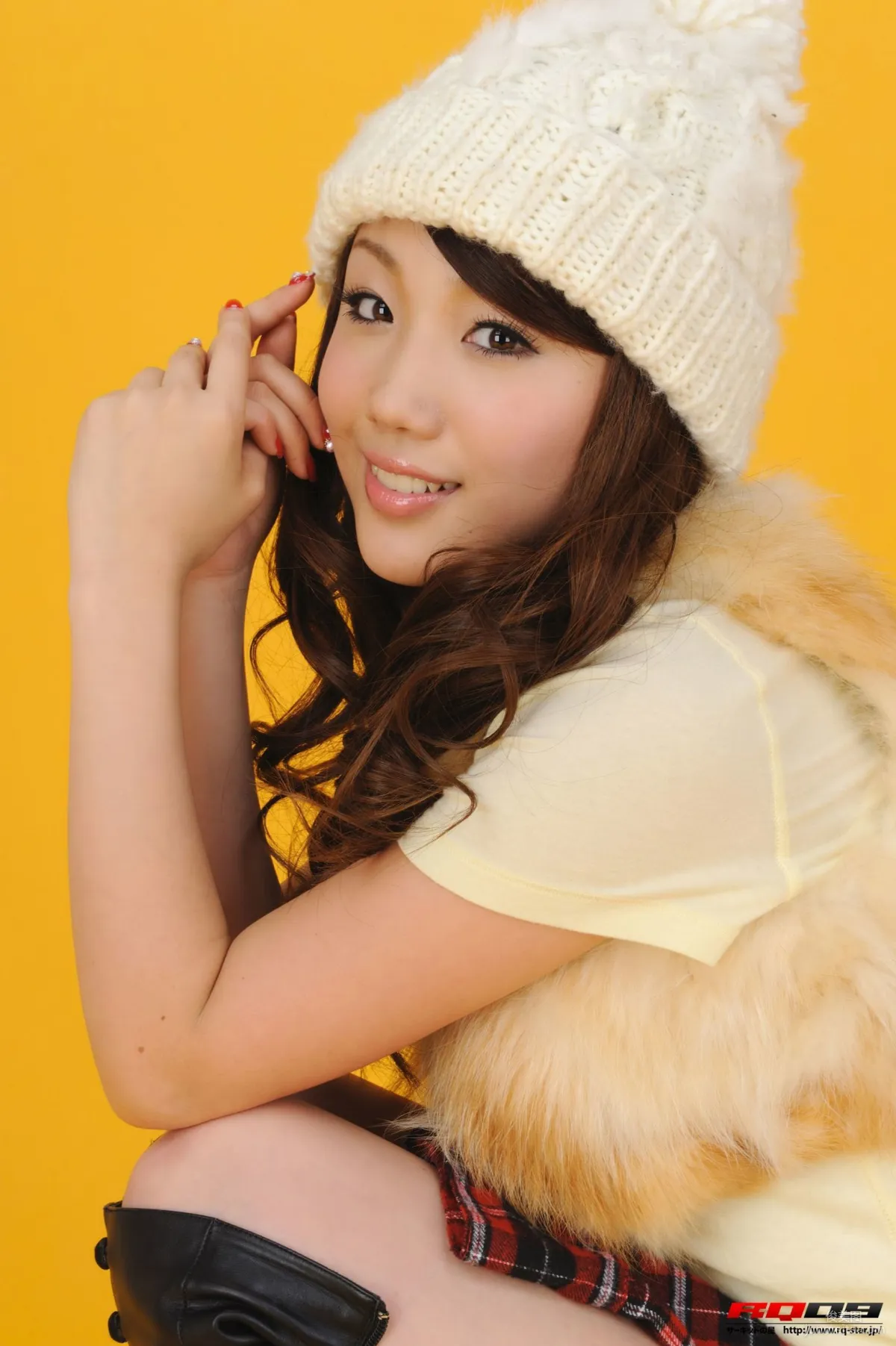 [RQ-STAR] NO.00247 木村亞梨沙 Private Dress 寫真集 64
