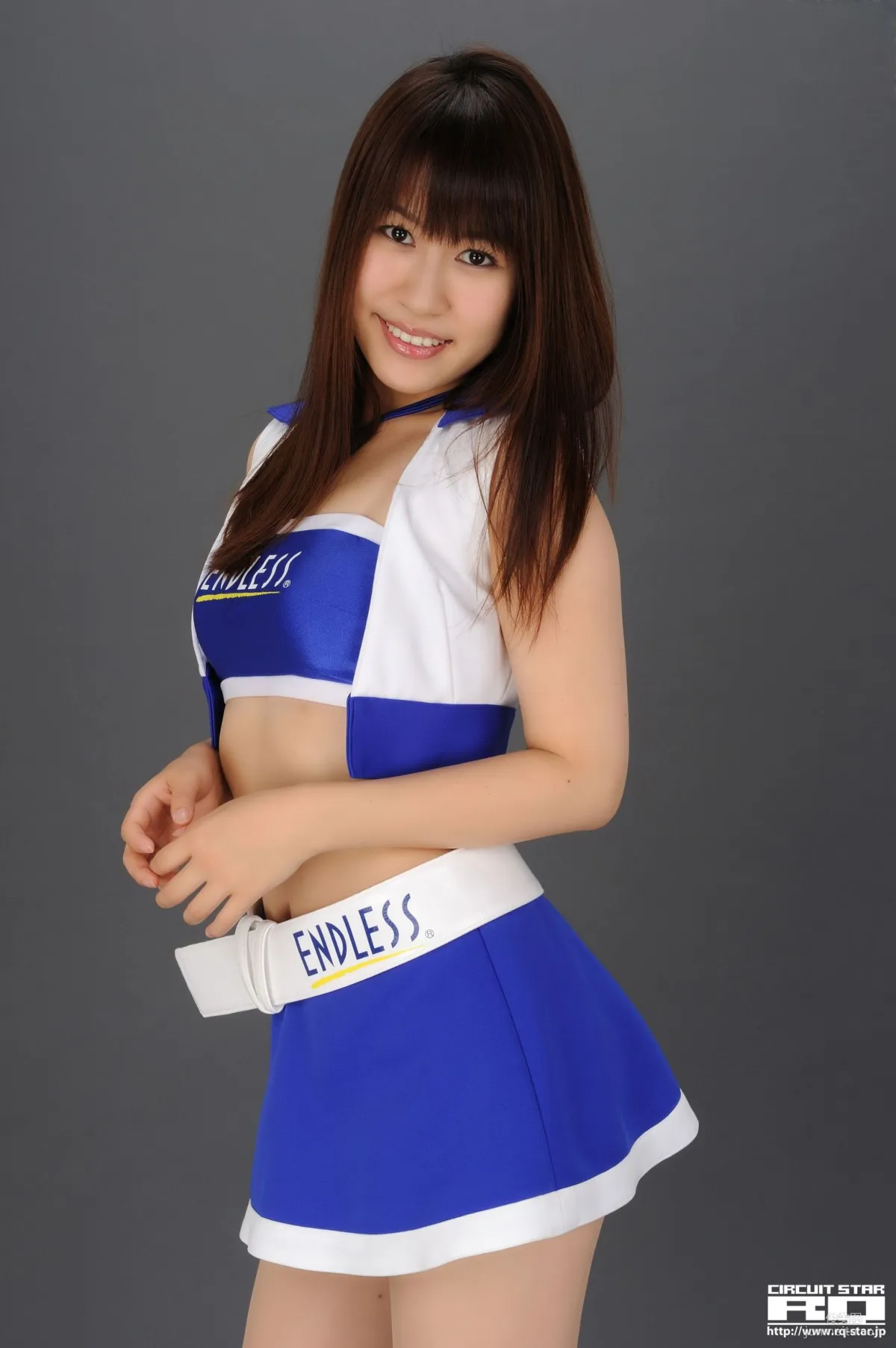 [RQ-STAR] NO.00306 佐倉惠美 Race Queen 寫真集 32