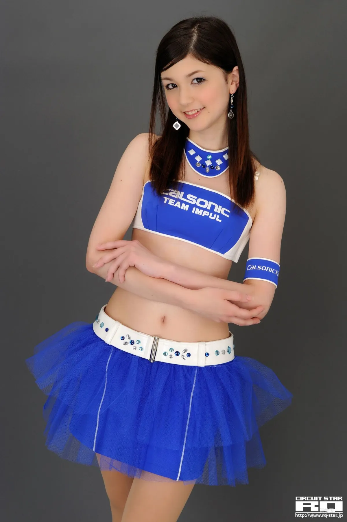[RQ-STAR] NO.00332 久保艾米/久保エイミー Race Queen 寫真集 31