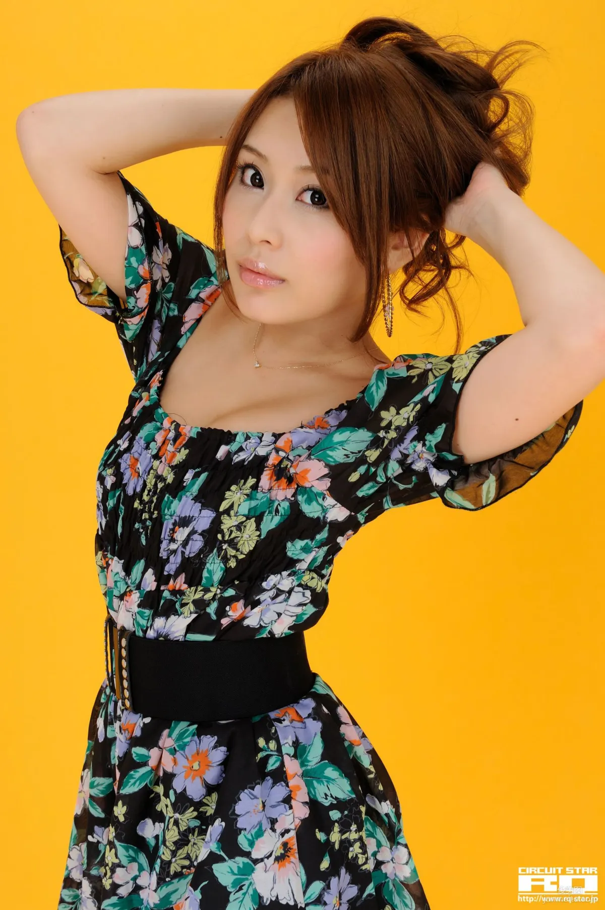 [RQ-STAR] NO.00342 Mai Asano 淺野舞 Private Dress 寫真集 25
