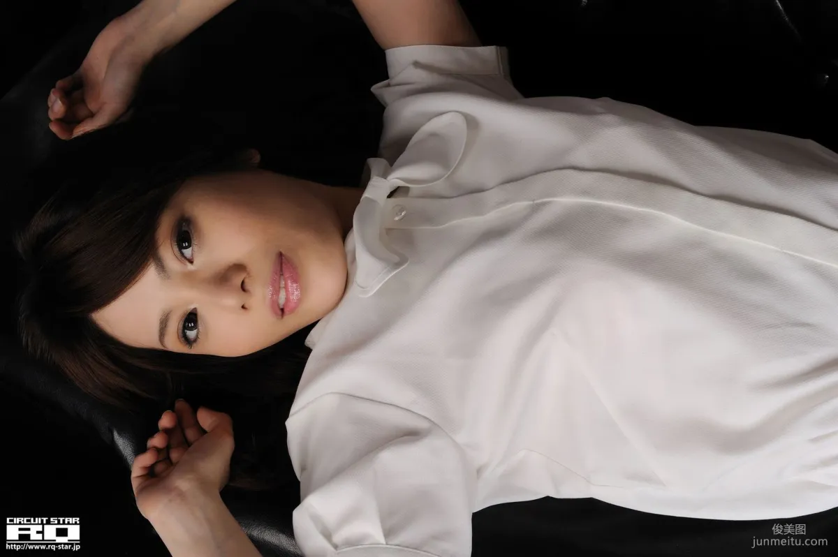 [RQ-STAR] NO.00310 本田貴奈 Office Lady 寫真集 98