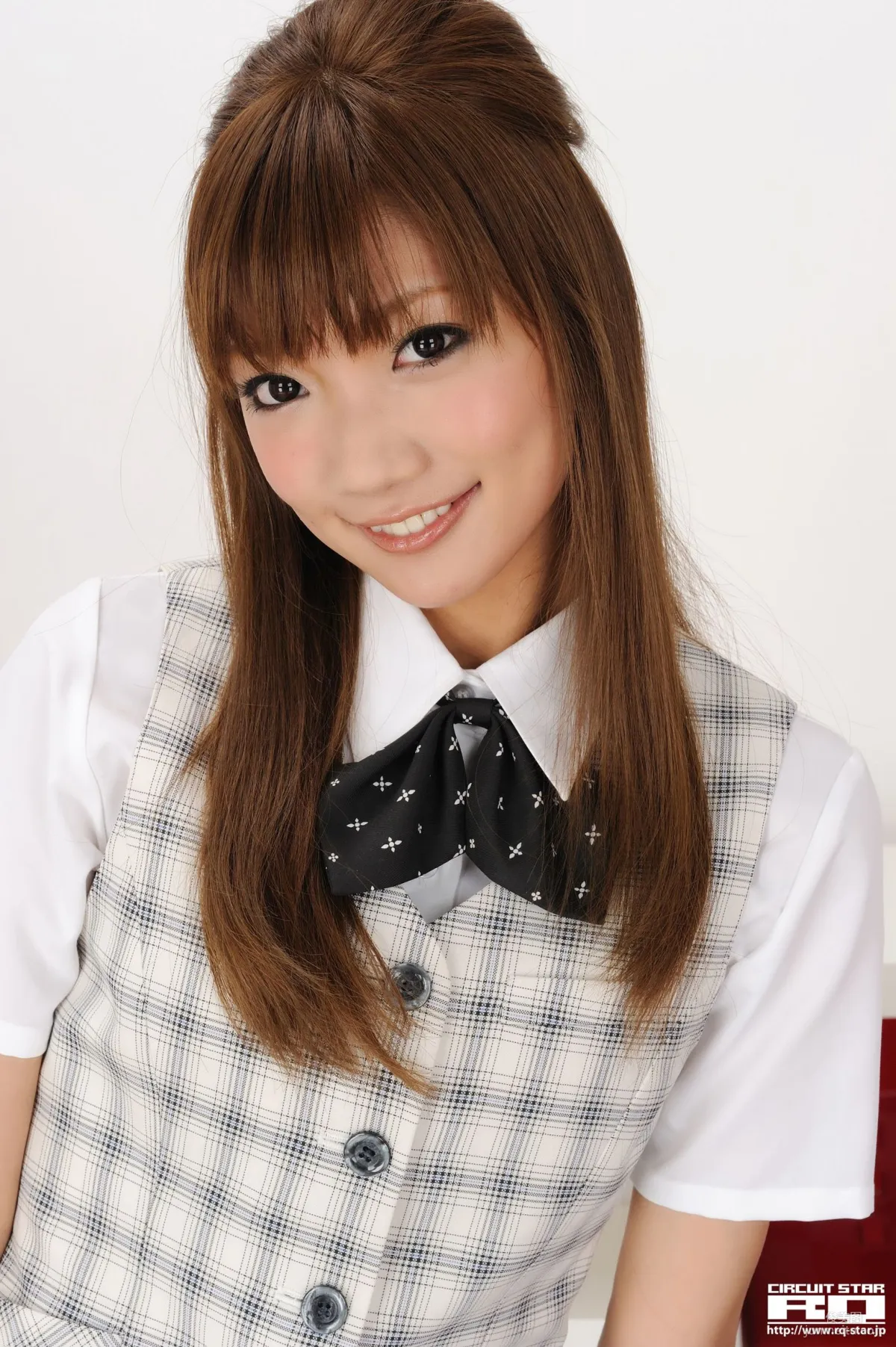 [RQ-STAR] NO.00313 真野淳子 Office Lady 辦公室美女 寫真集 60
