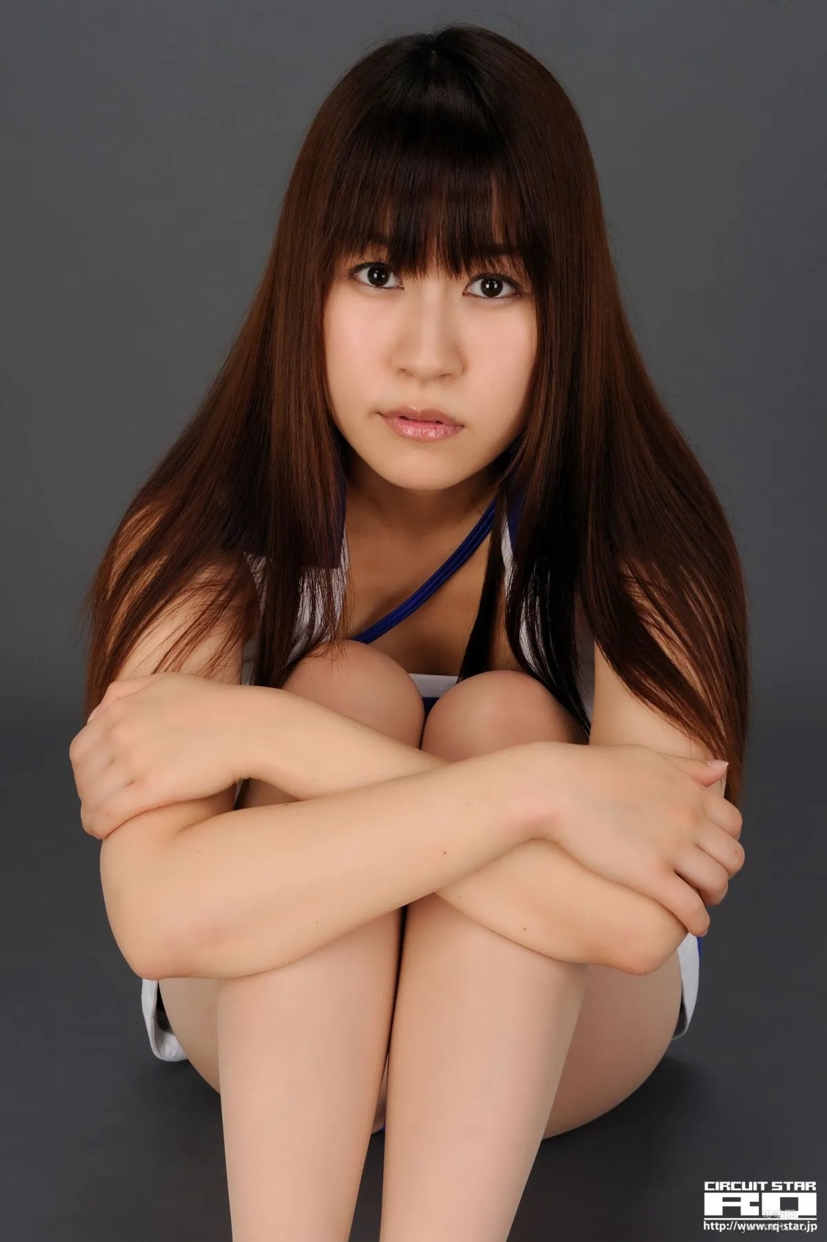 [RQ-STAR] NO.00306 佐倉惠美 Race Queen 寫真集 108