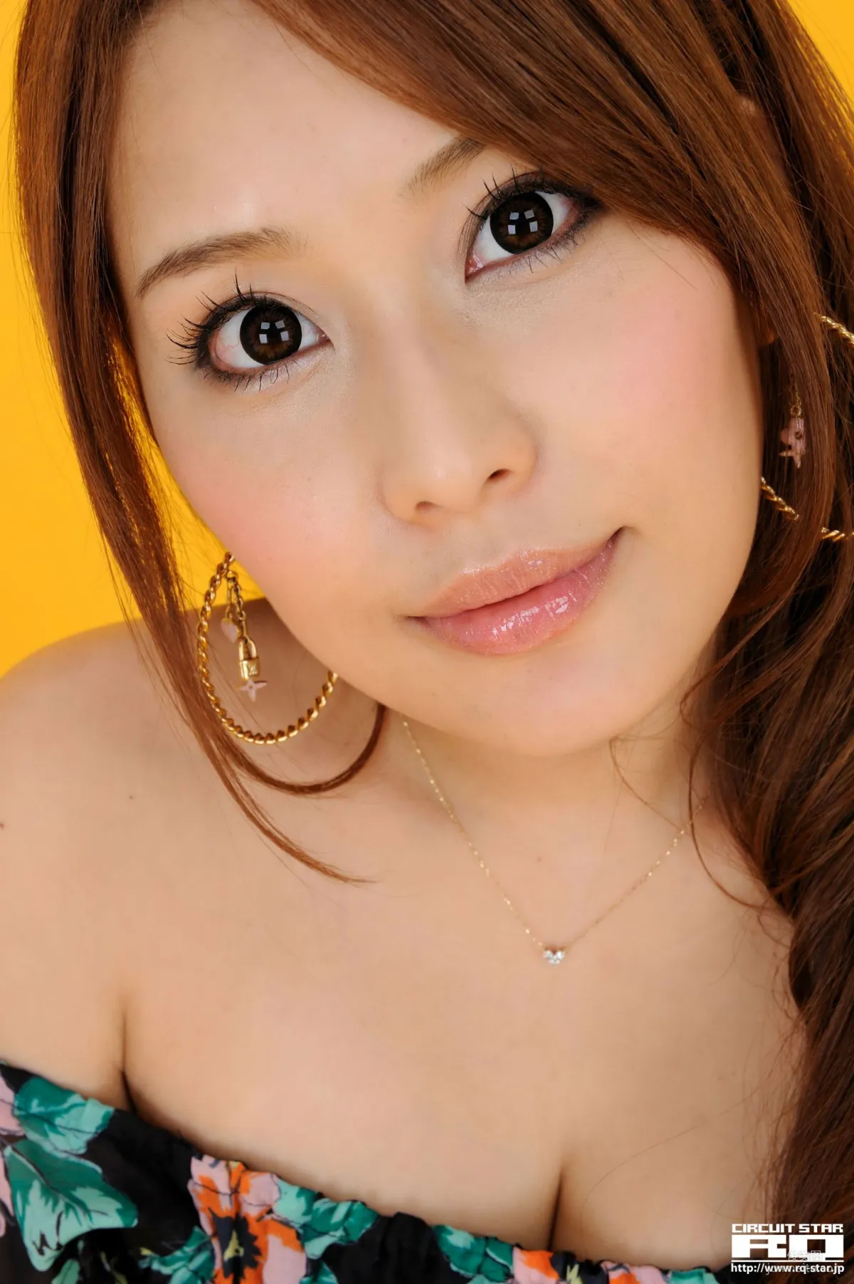 [RQ-STAR] NO.00342 Mai Asano 淺野舞 Private Dress 寫真集 52
