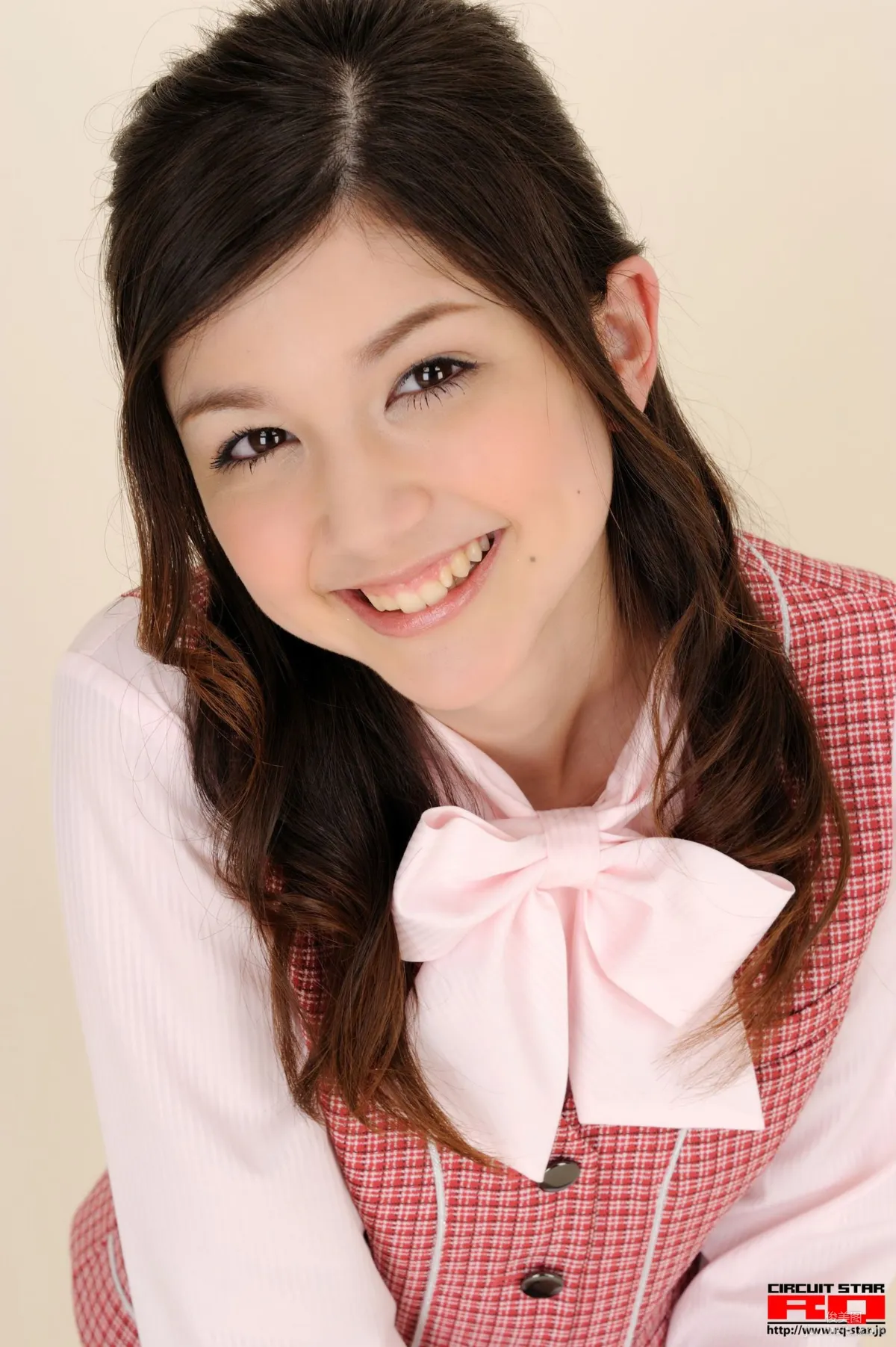 [RQ-STAR] NO.00362 Amy Kubo 久保エイミー Office Lady 寫真集 105