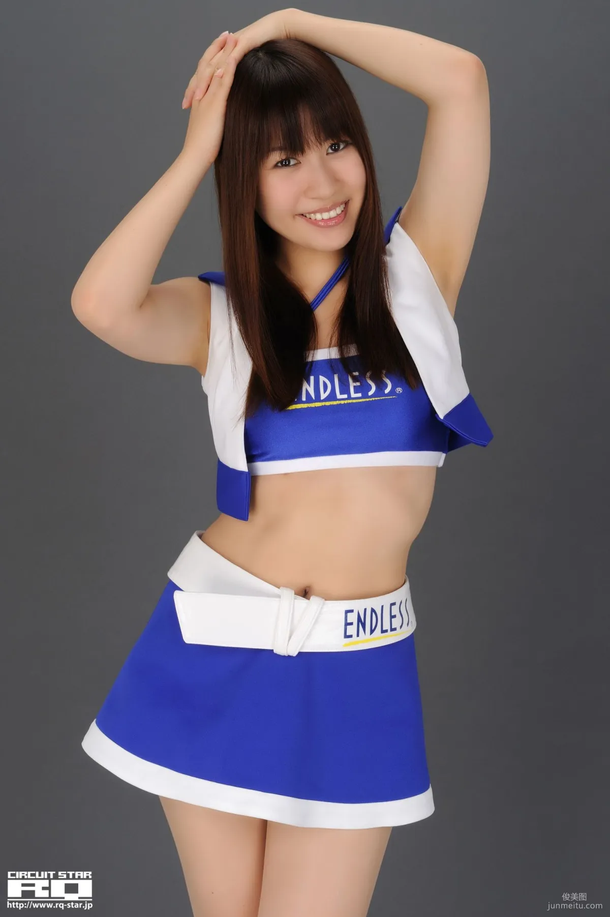 [RQ-STAR] NO.00306 佐倉惠美 Race Queen 寫真集 25