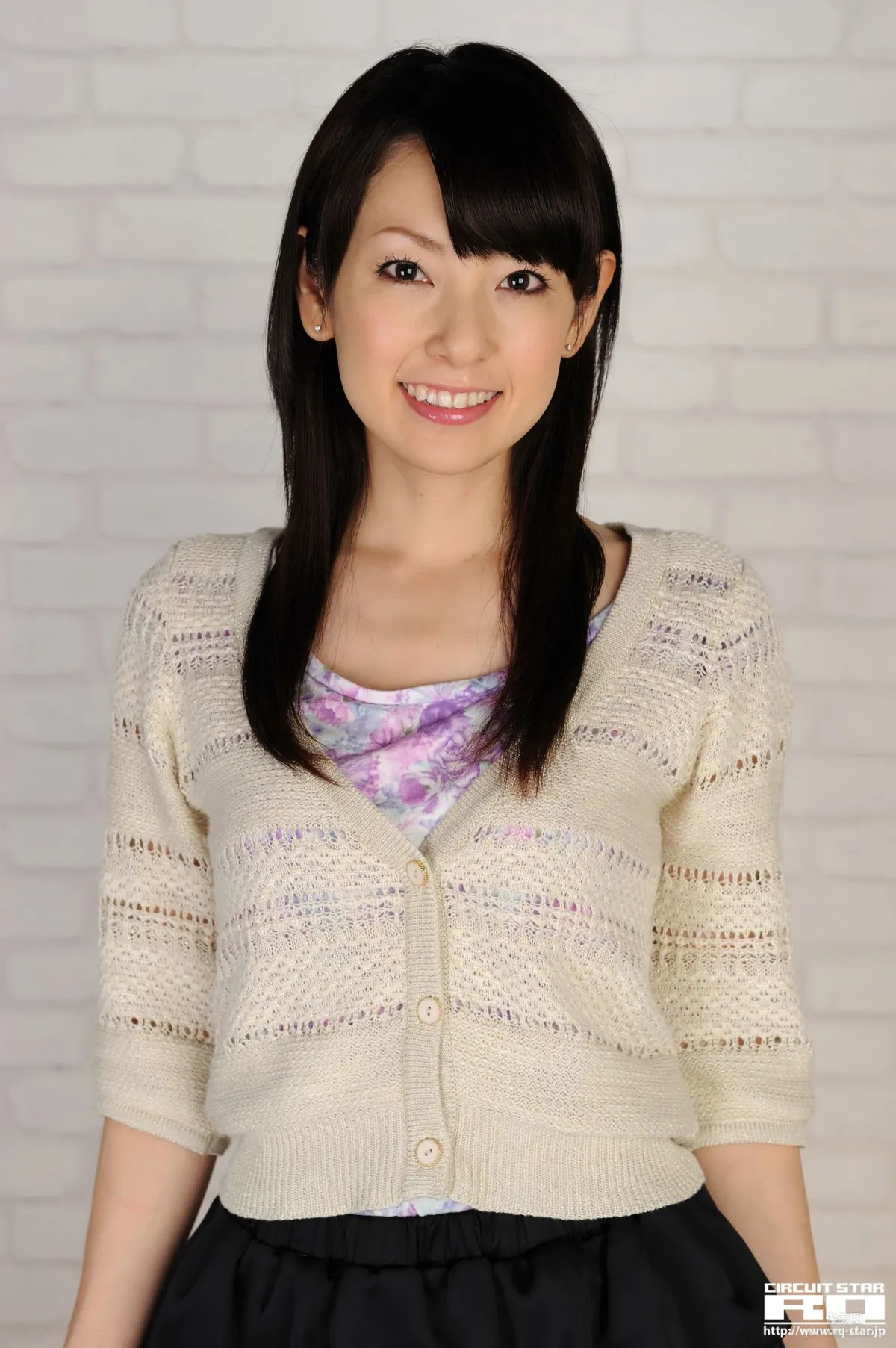 [RQ-STAR] NO.00359 Fumie 章恵 Private Dress 寫真集 10