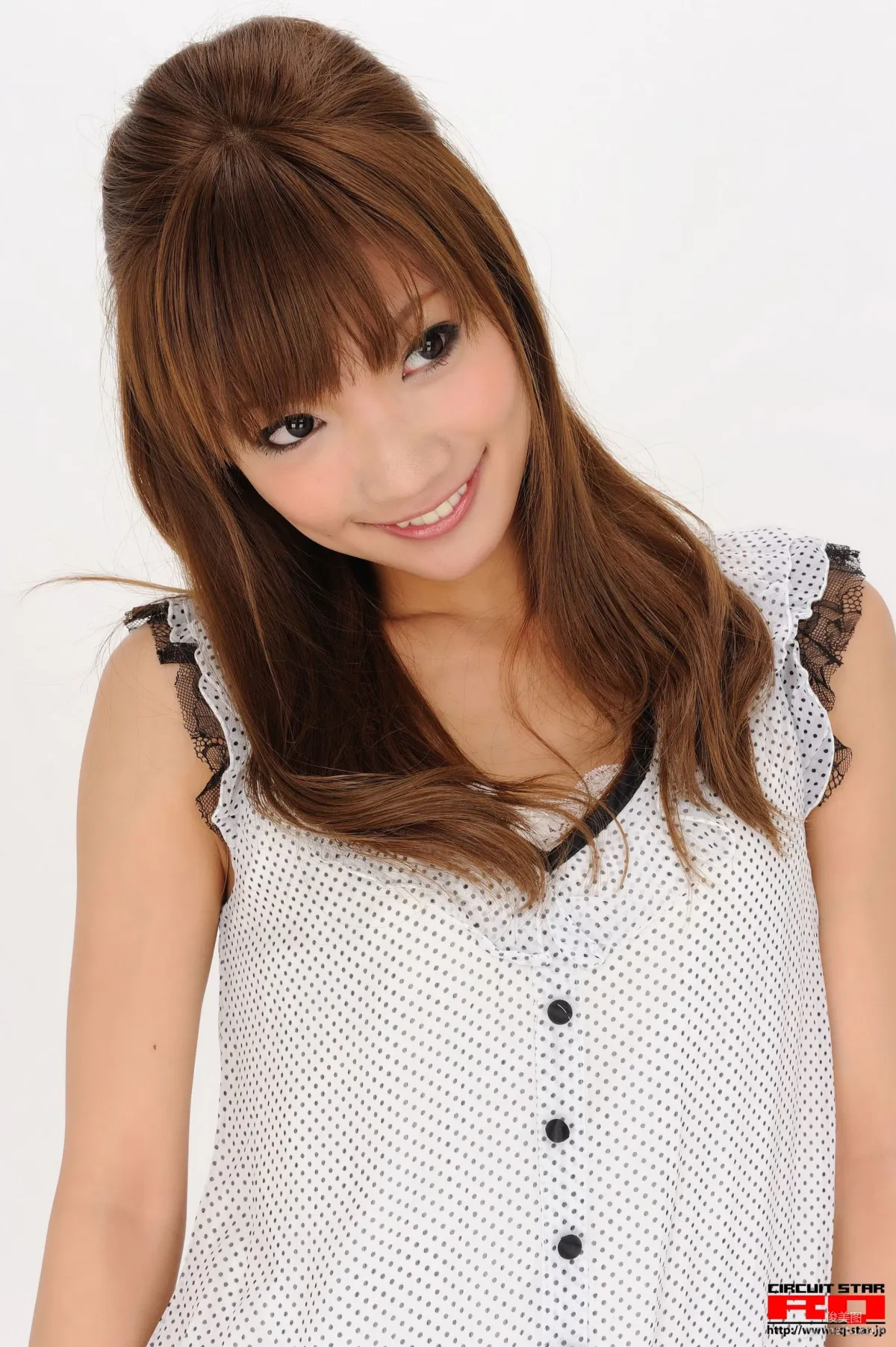 [RQ-STAR] NO.00296 Junko Maya 真野淳子 Private Dress 寫真集 12