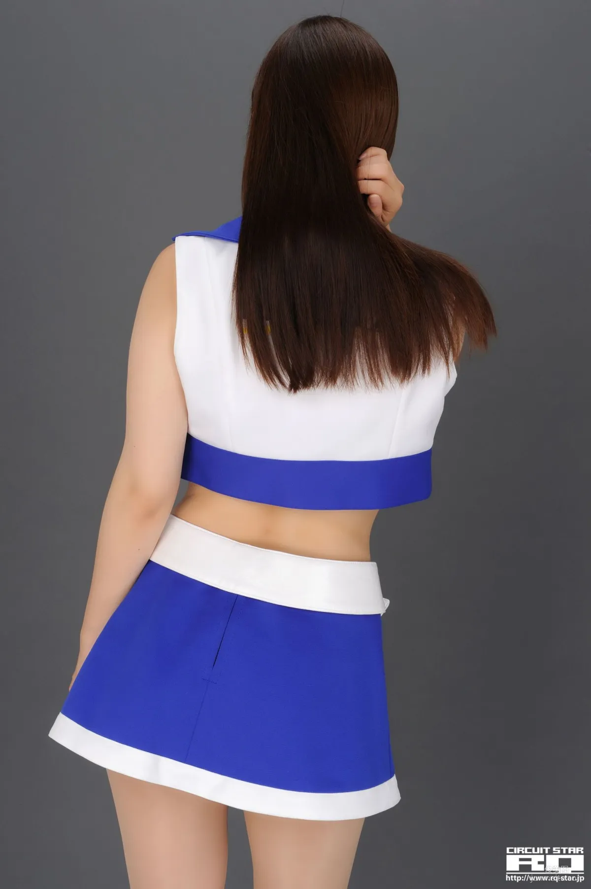 [RQ-STAR] NO.00306 佐倉惠美 Race Queen 寫真集 36