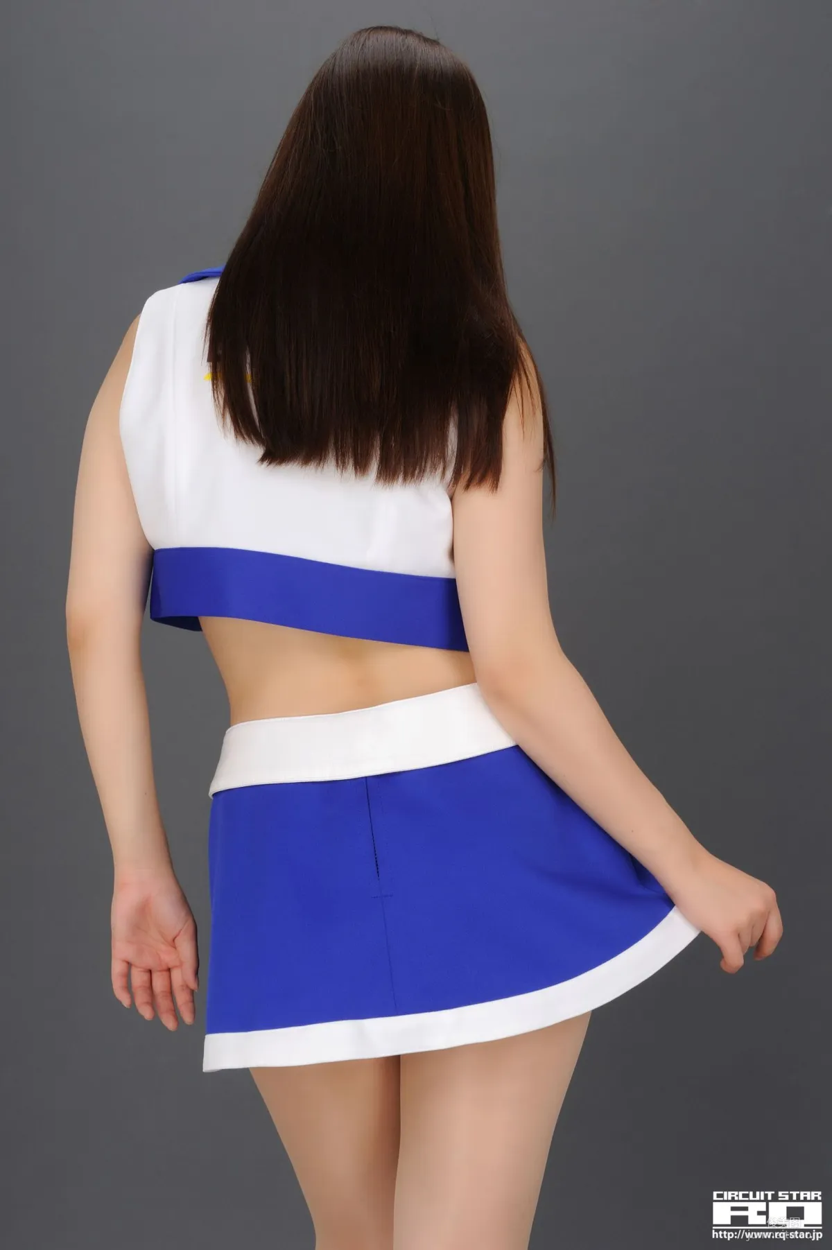 [RQ-STAR] NO.00306 佐倉惠美 Race Queen 寫真集 35