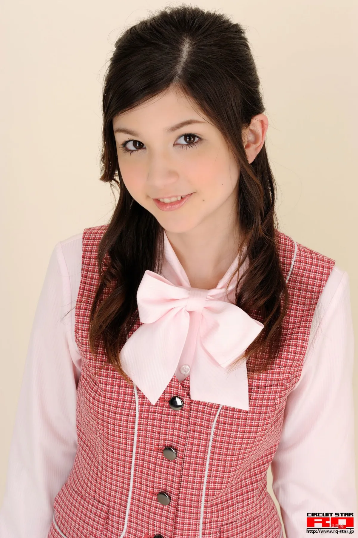 [RQ-STAR] NO.00362 Amy Kubo 久保エイミー Office Lady 寫真集 98