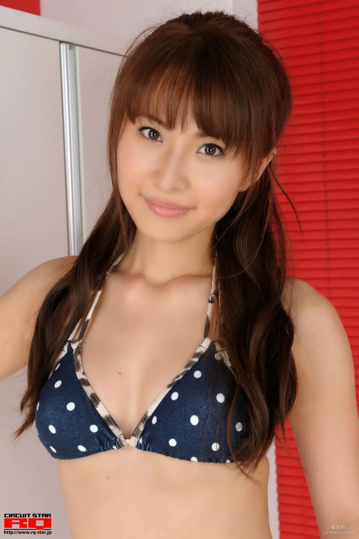 [RQ-STAR] NO.00339 澤井玲菜 Swim Suits 泳裝 寫真集 33