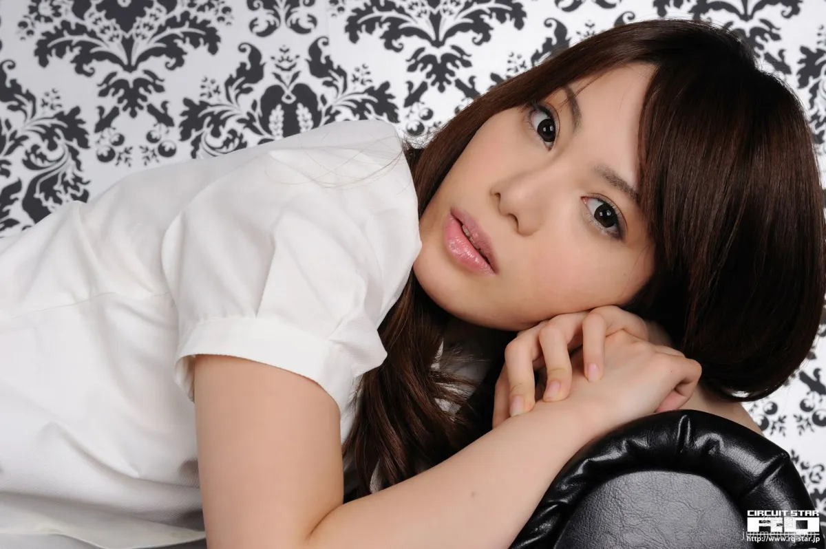 [RQ-STAR] NO.00310 本田貴奈 Office Lady 寫真集 78