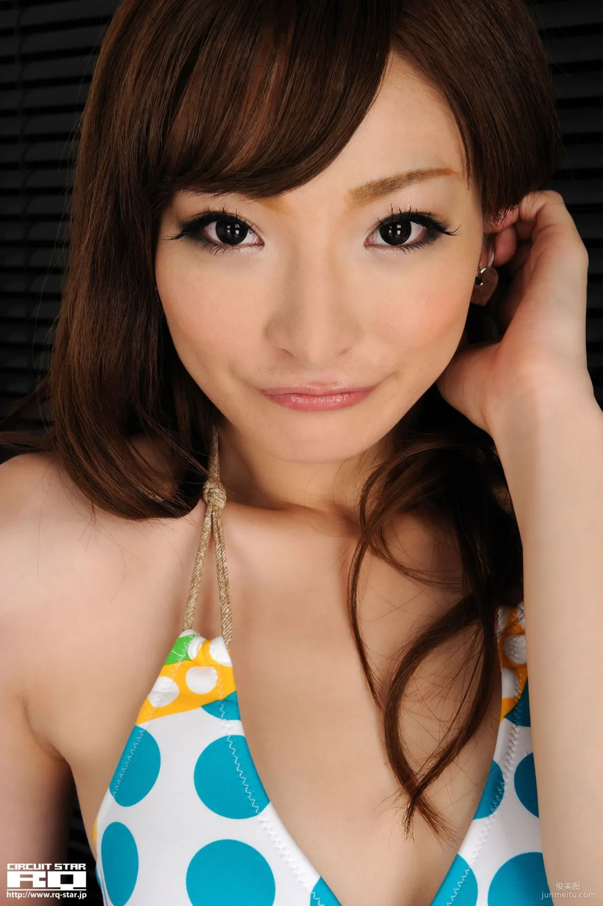 [RQ-STAR] NO.00352 淺田ゆりえ 泳裝 Swim Suits 寫真集 53
