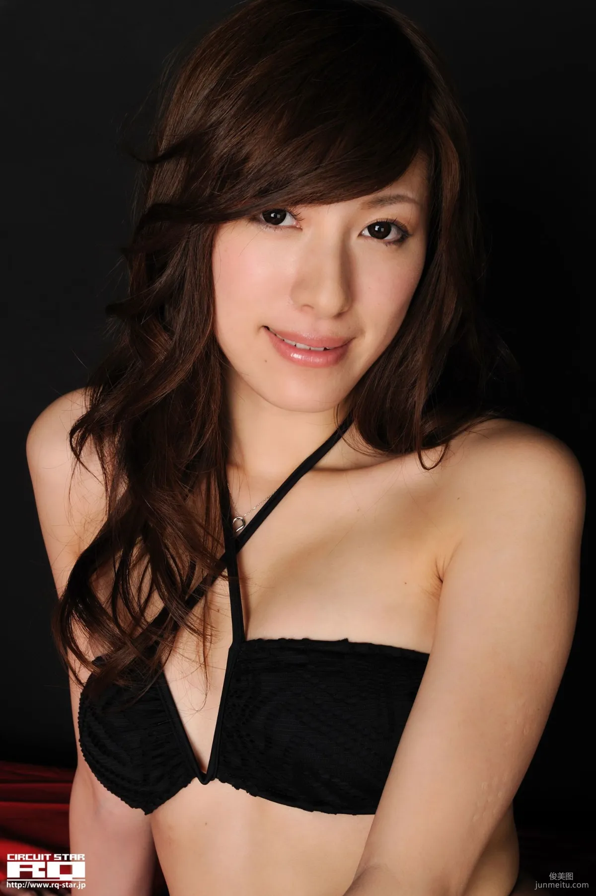 [RQ-STAR] NO.00285 高塚麻奈/水乃麻奈 Swim Suits 寫真集 72