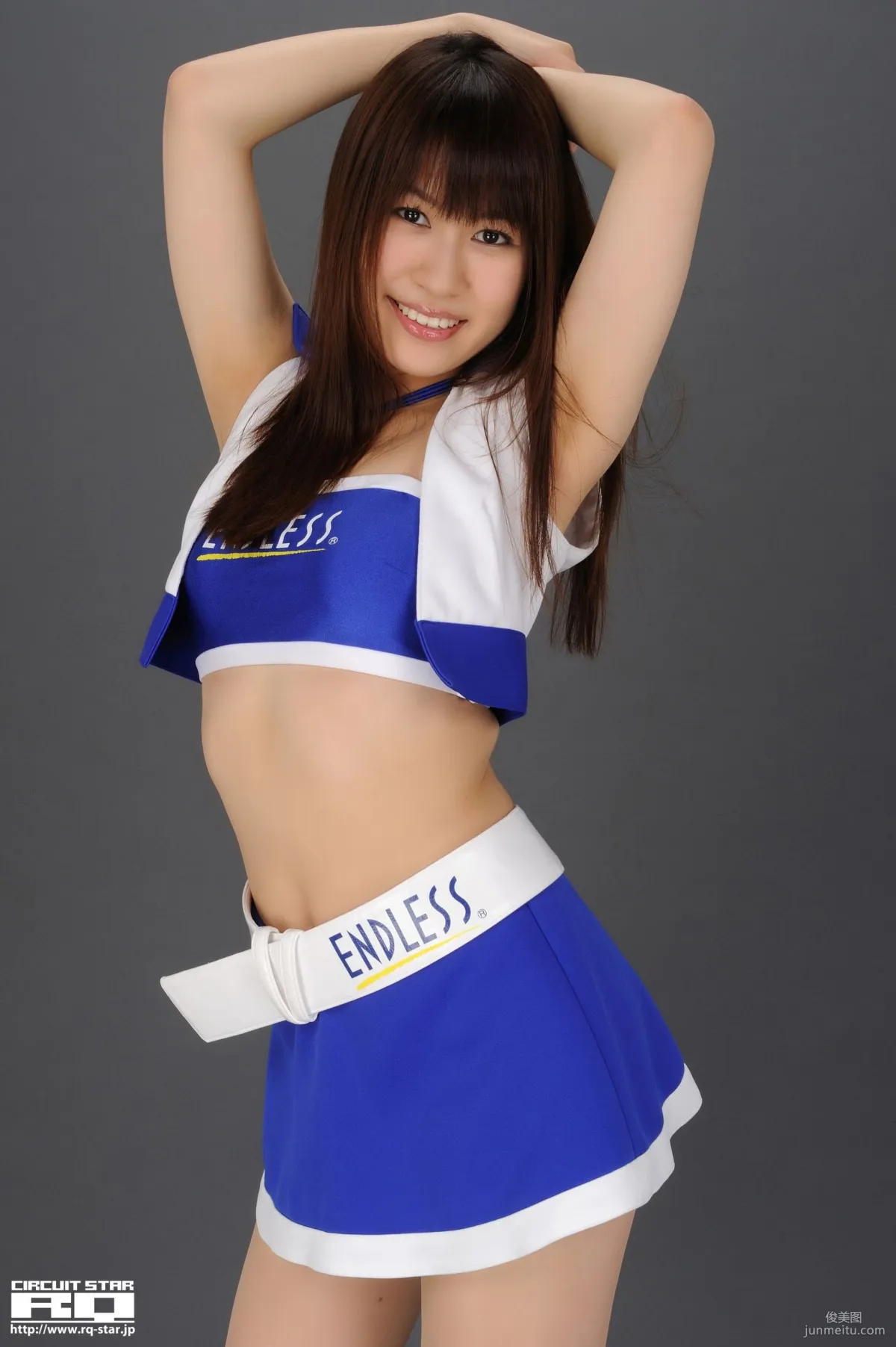 [RQ-STAR] NO.00306 佐倉惠美 Race Queen 寫真集 33