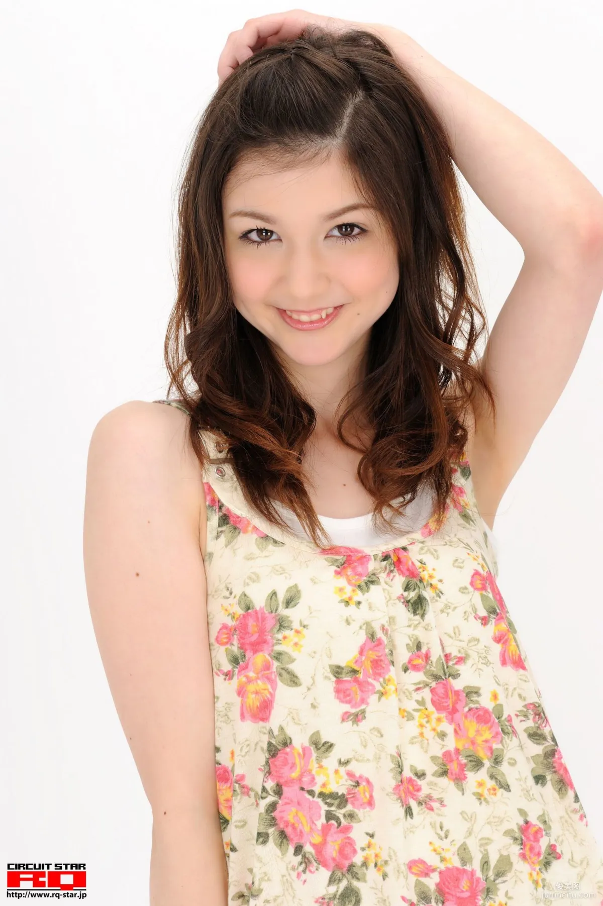 [RQ-STAR] NO.00345 久保艾米/久保エイミー Private Dress 寫真集 47