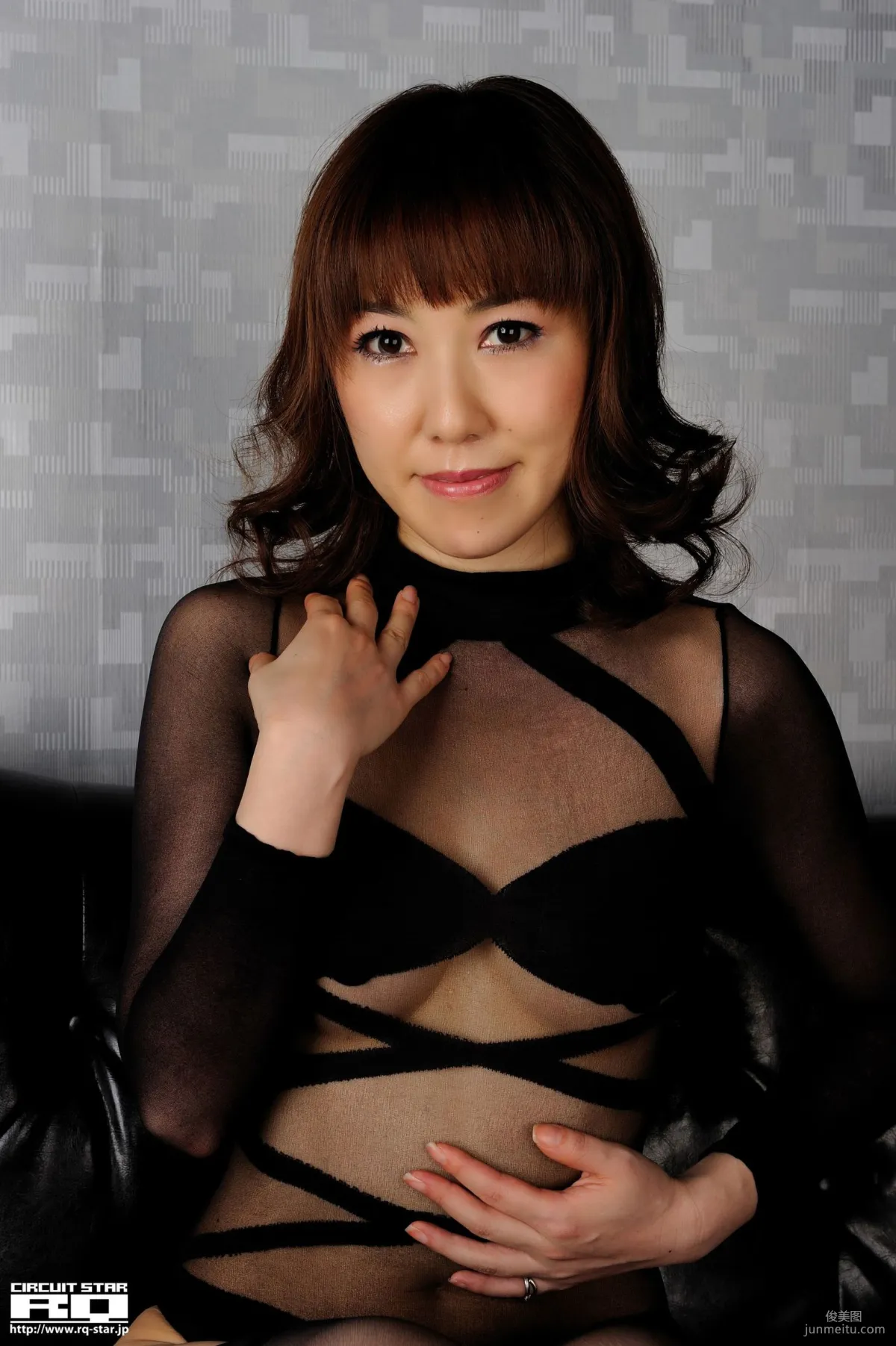 [RQ-STAR] NO.00336 Moka 百花 Swim Suits 寫真集 73