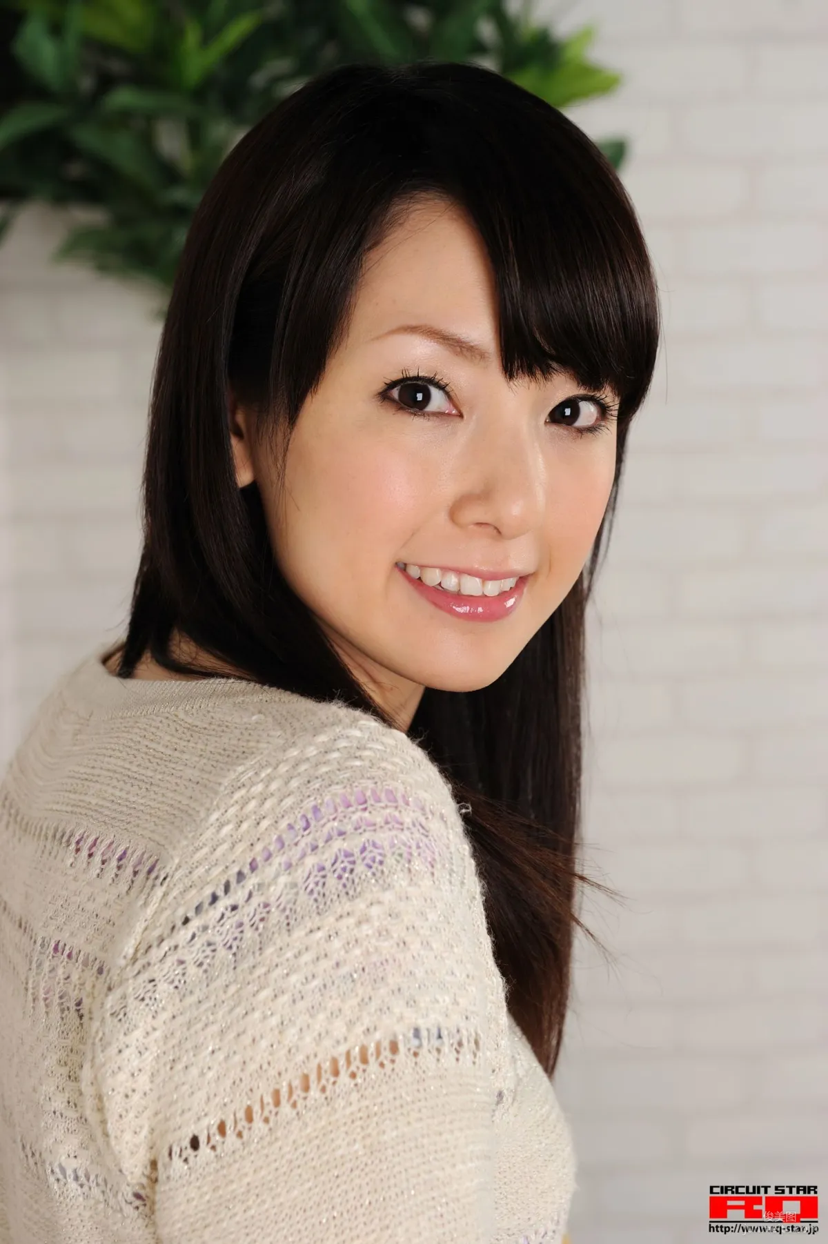 [RQ-STAR] NO.00359 Fumie 章恵 Private Dress 寫真集 22