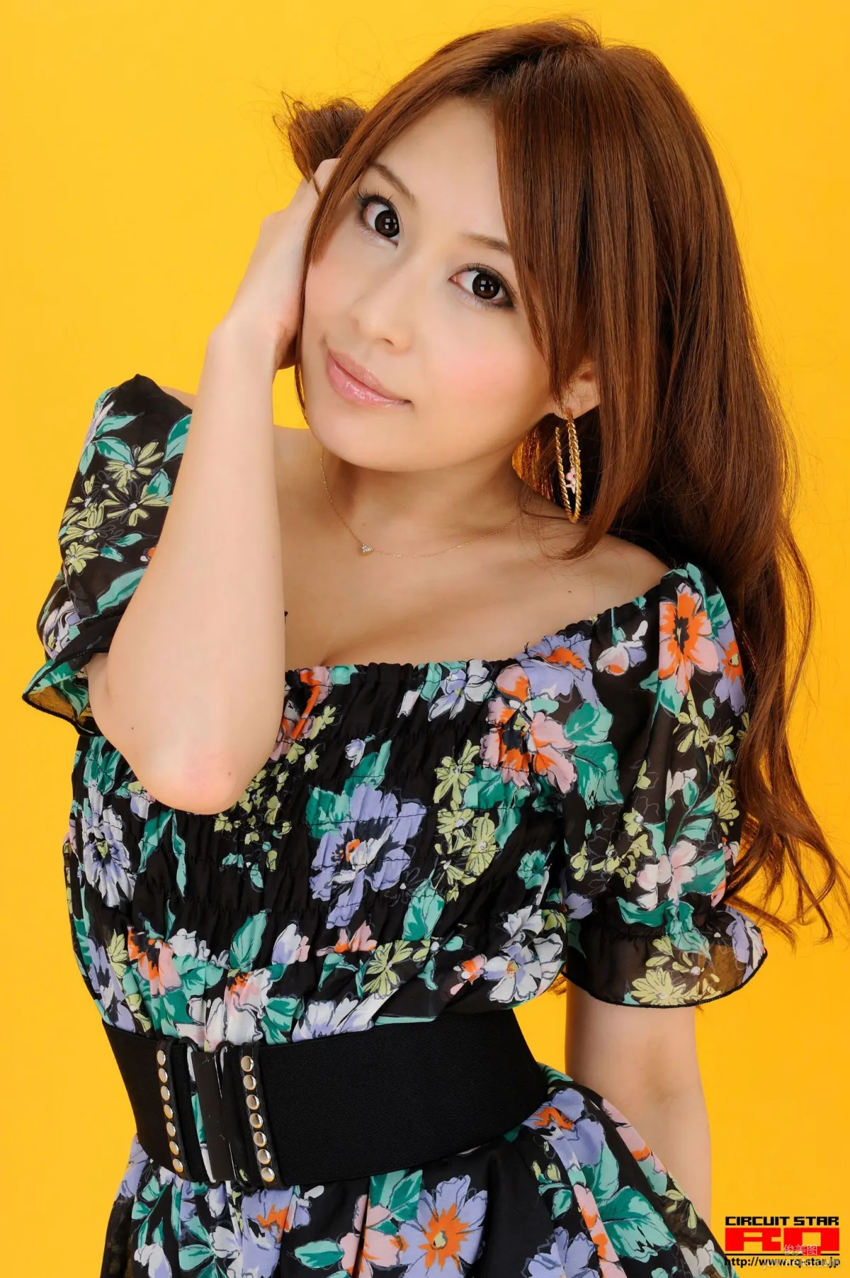 [RQ-STAR] NO.00342 Mai Asano 淺野舞 Private Dress 寫真集 27
