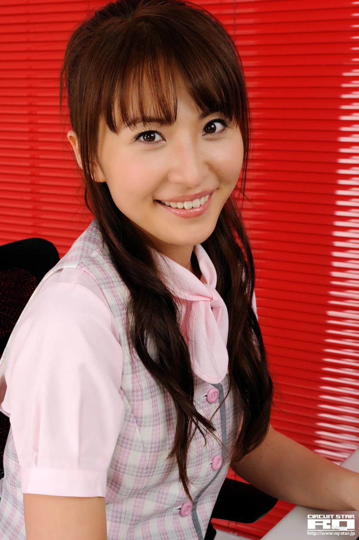 [RQ-STAR] NO.00327 澤井玲菜 Office Lady 寫真集 113