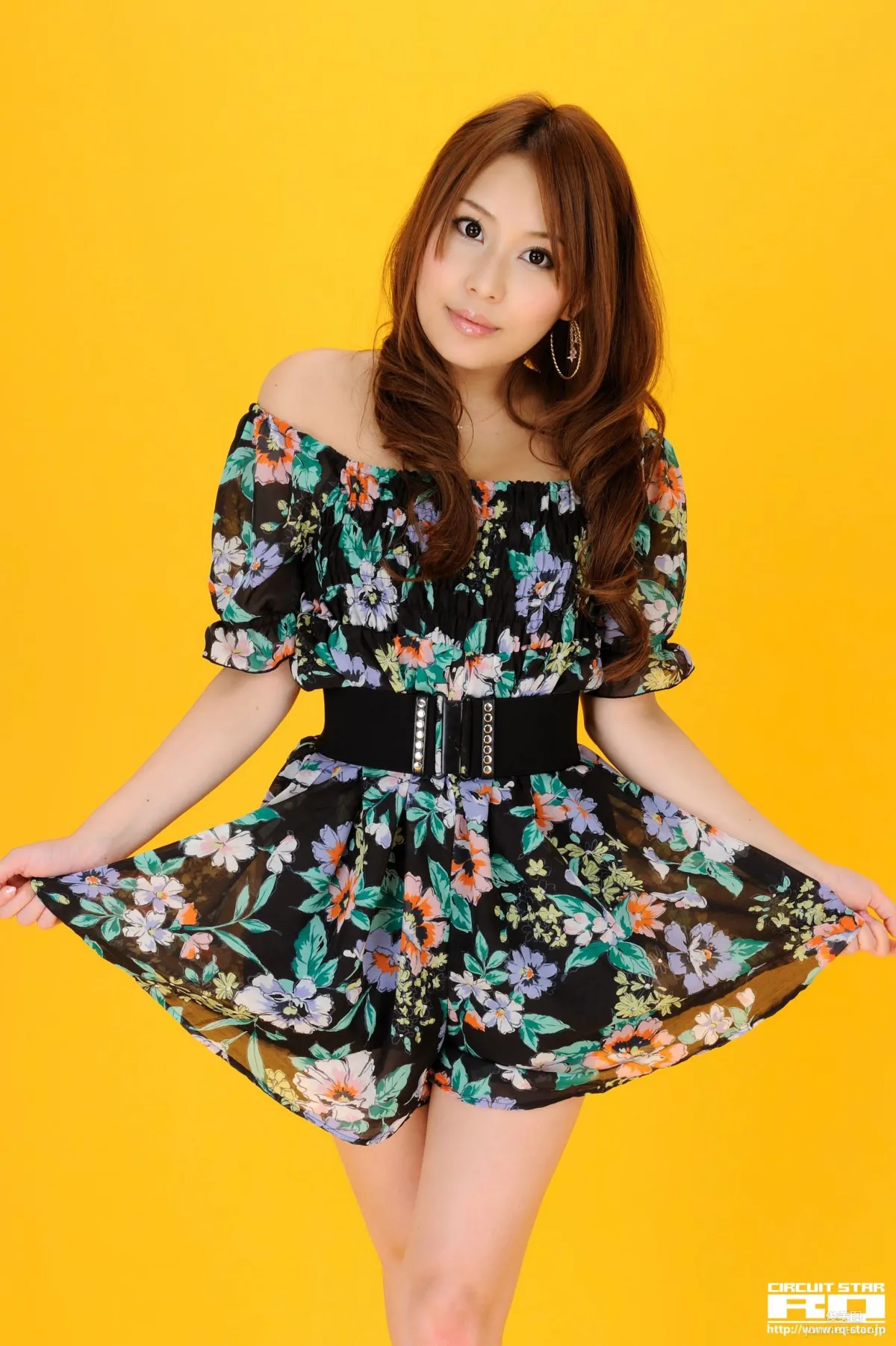 [RQ-STAR] NO.00342 Mai Asano 淺野舞 Private Dress 寫真集 13