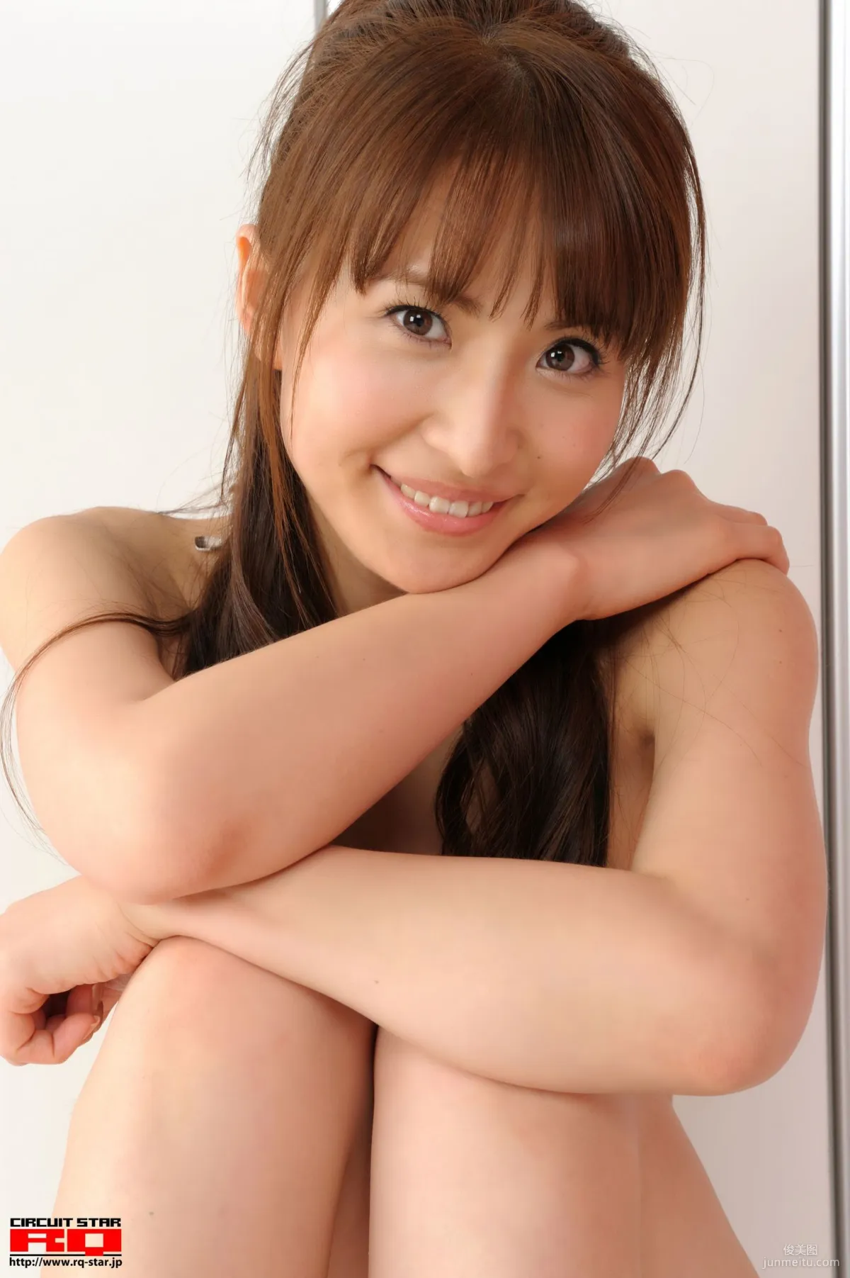 [RQ-STAR] NO.00339 澤井玲菜 Swim Suits 泳裝 寫真集 55