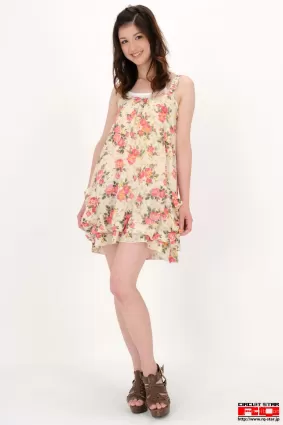 [RQ-STAR] NO.00345 久保艾米/久保エイミー Private Dress 寫真集
