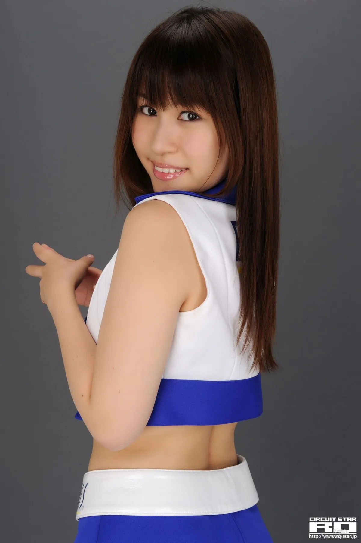 [RQ-STAR] NO.00306 佐倉惠美 Race Queen 寫真集 39