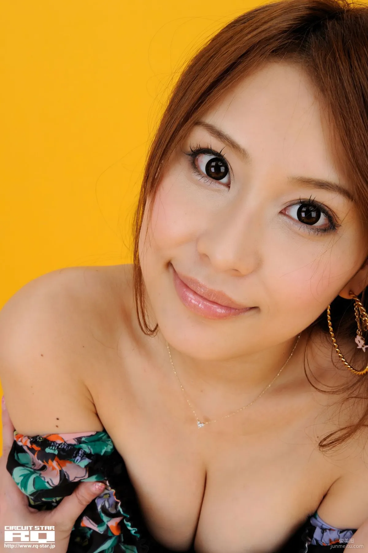 [RQ-STAR] NO.00342 Mai Asano 淺野舞 Private Dress 寫真集 88
