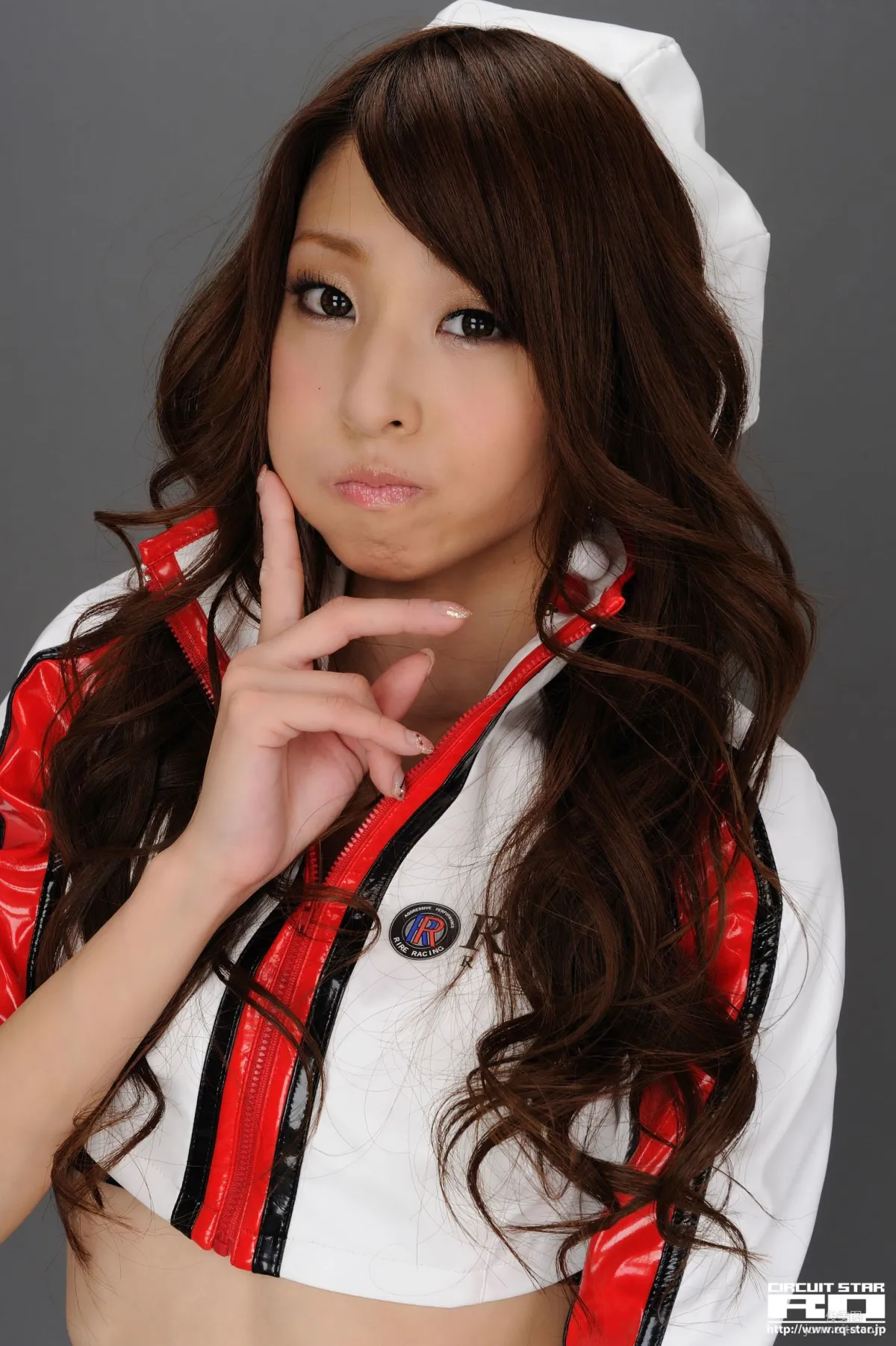 [RQ-STAR] NO.00289 黒沢美憐 Race Queen 賽車女郎系列 寫真集 40