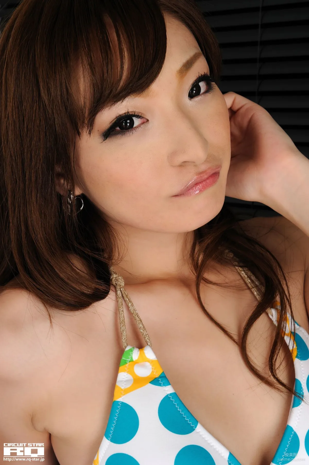 [RQ-STAR] NO.00352 淺田ゆりえ 泳裝 Swim Suits 寫真集 52