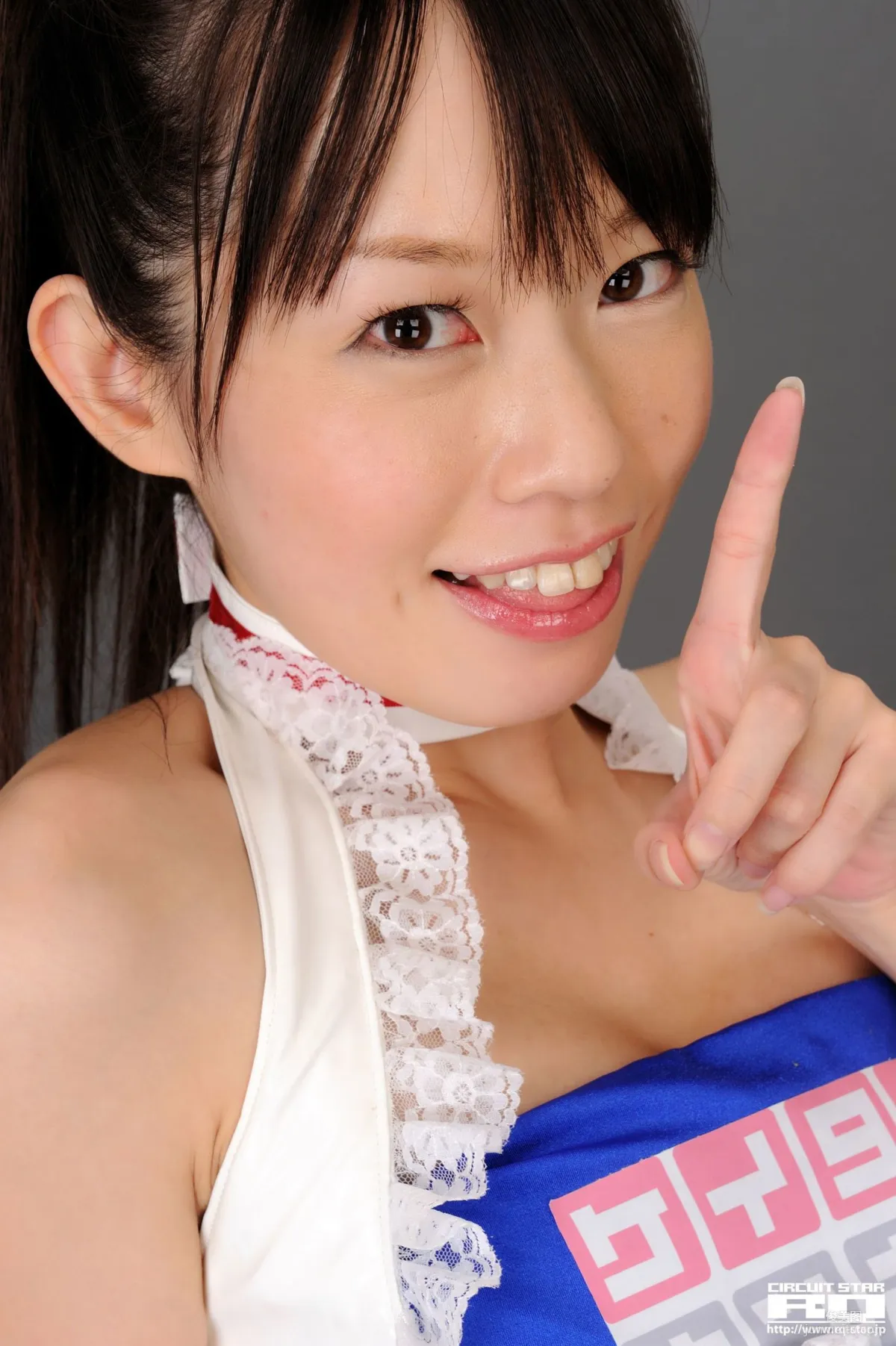 [RQ-STAR] NO.00385 小泉みゆき Race Queen 賽車女郎寫真集 80