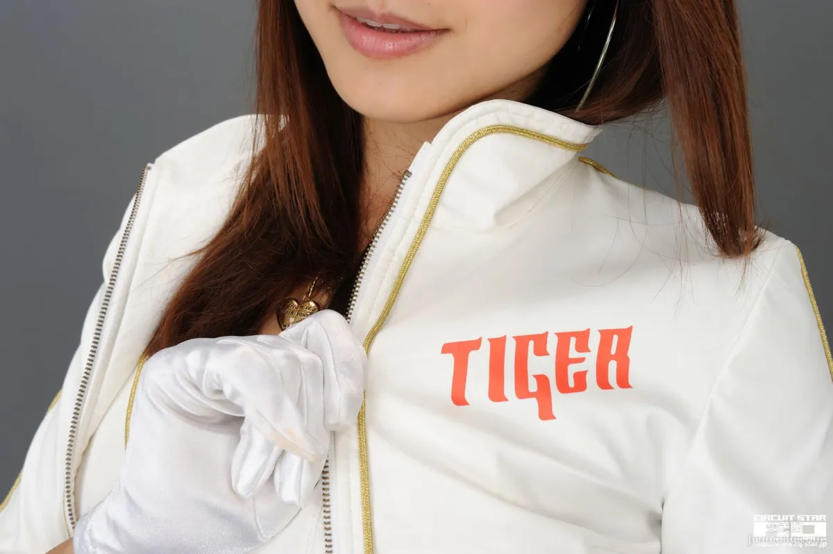 [RQ-STAR] NO.00435 Rina Itoh 伊東りな Race Queen 寫真集 35