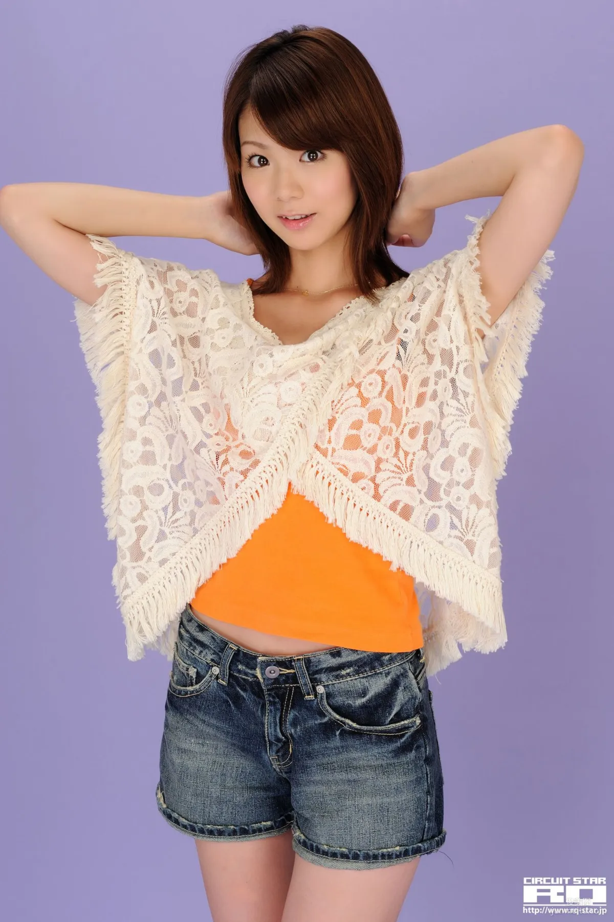 [RQ-STAR] NO.00386 Sakura Mizutani 水谷さくら Private Dress 寫真集 27