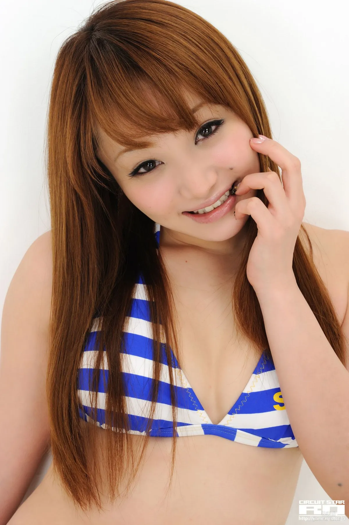 [RQ-STAR] NO.00453 葵由裡佳/葵ゆりか Swim Suits 寫真集 80