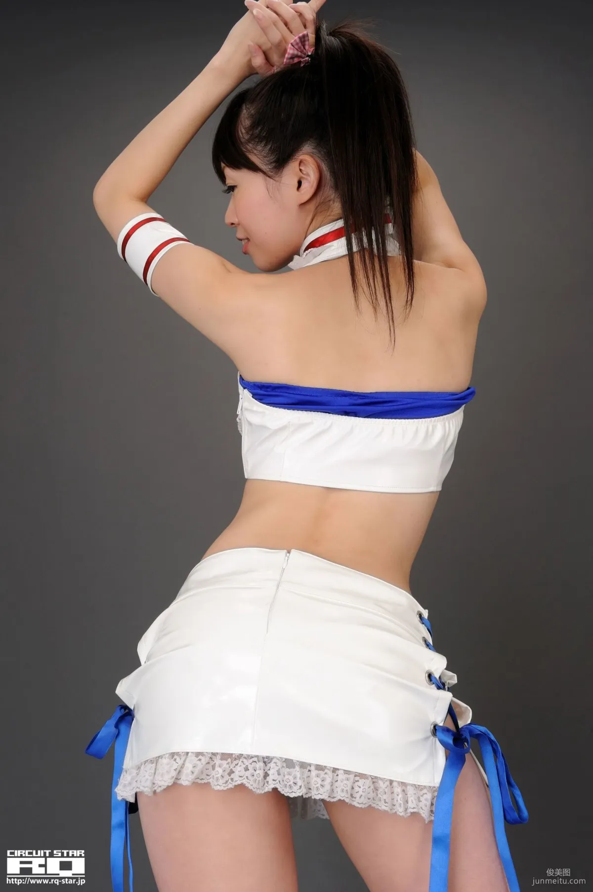 [RQ-STAR] NO.00385 小泉みゆき Race Queen 賽車女郎寫真集 52