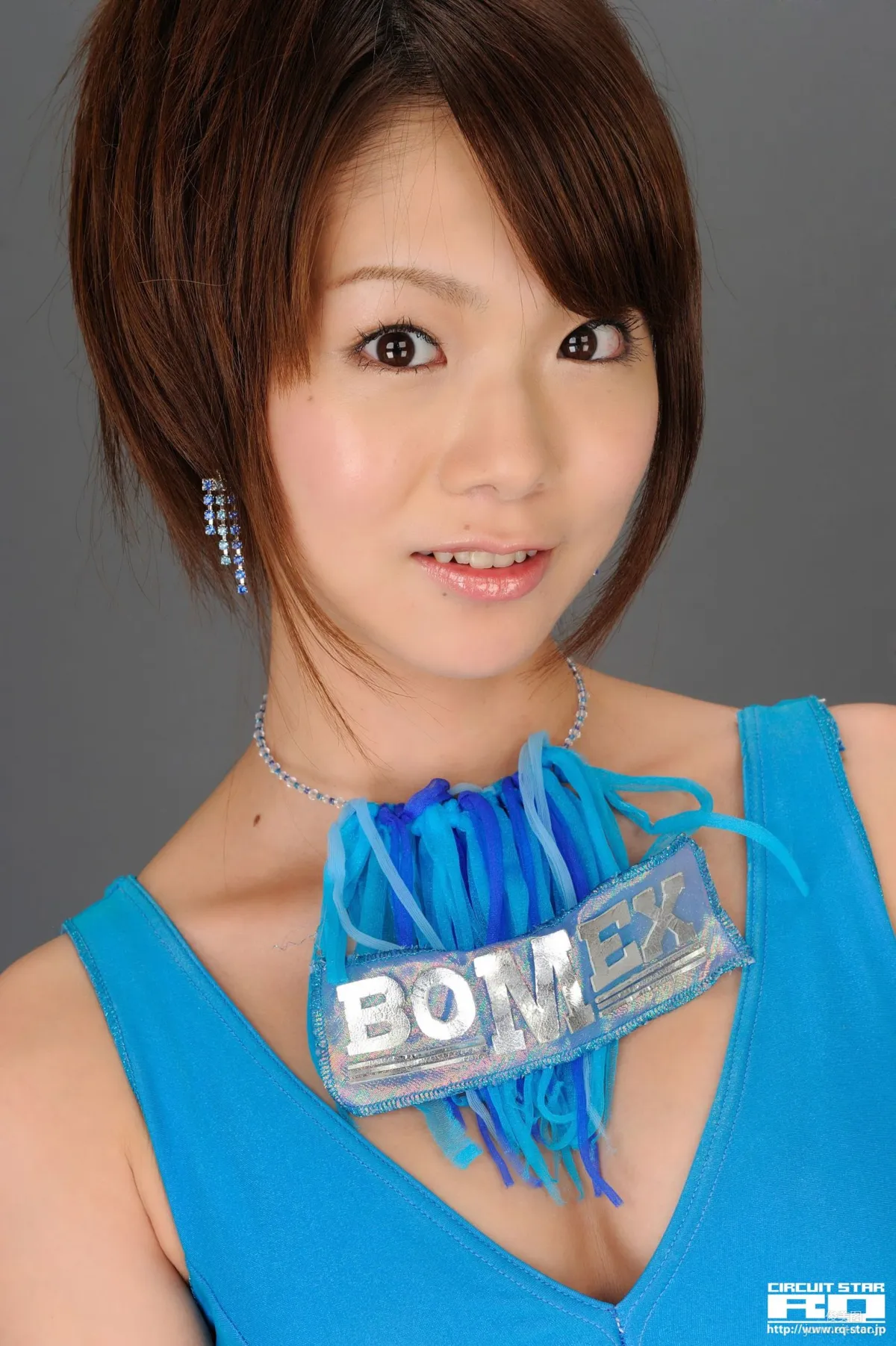 [RQ-STAR] NO.00390 水谷さくら Race Queen 賽車女郎系列 寫真集 34