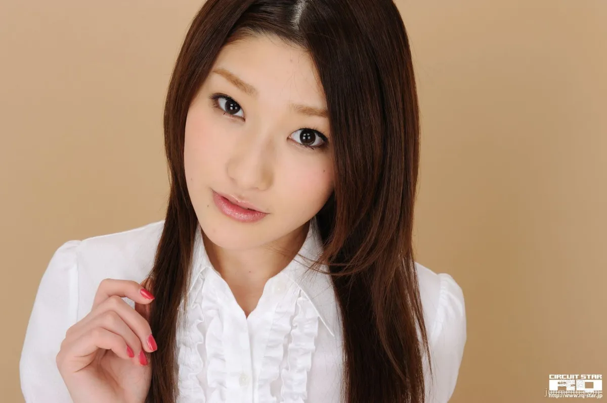 [RQ-STAR] NO.00459 Shinobu Ishinabe 石鍋しのぶ Office Lady 寫真集 71